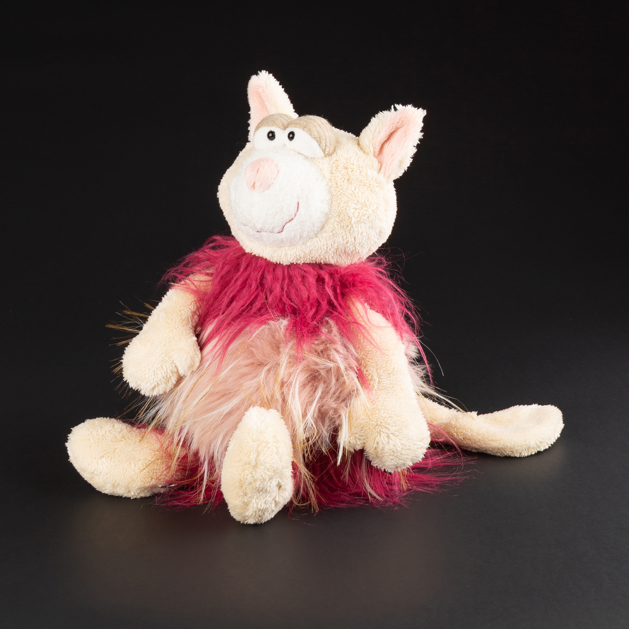 Kuscheltier Katze Karma Kate, BeastsTown