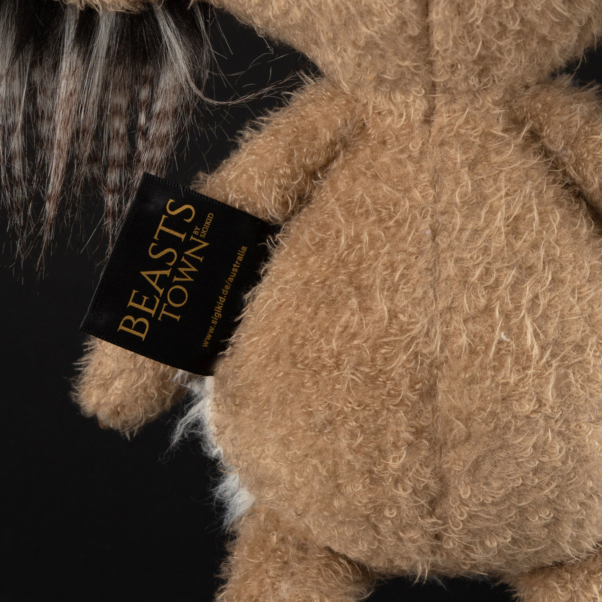 Plush koala bear Down Undy, Beasts Australia Edition Plush koala bear Down Undy, Beasts Australia Edition