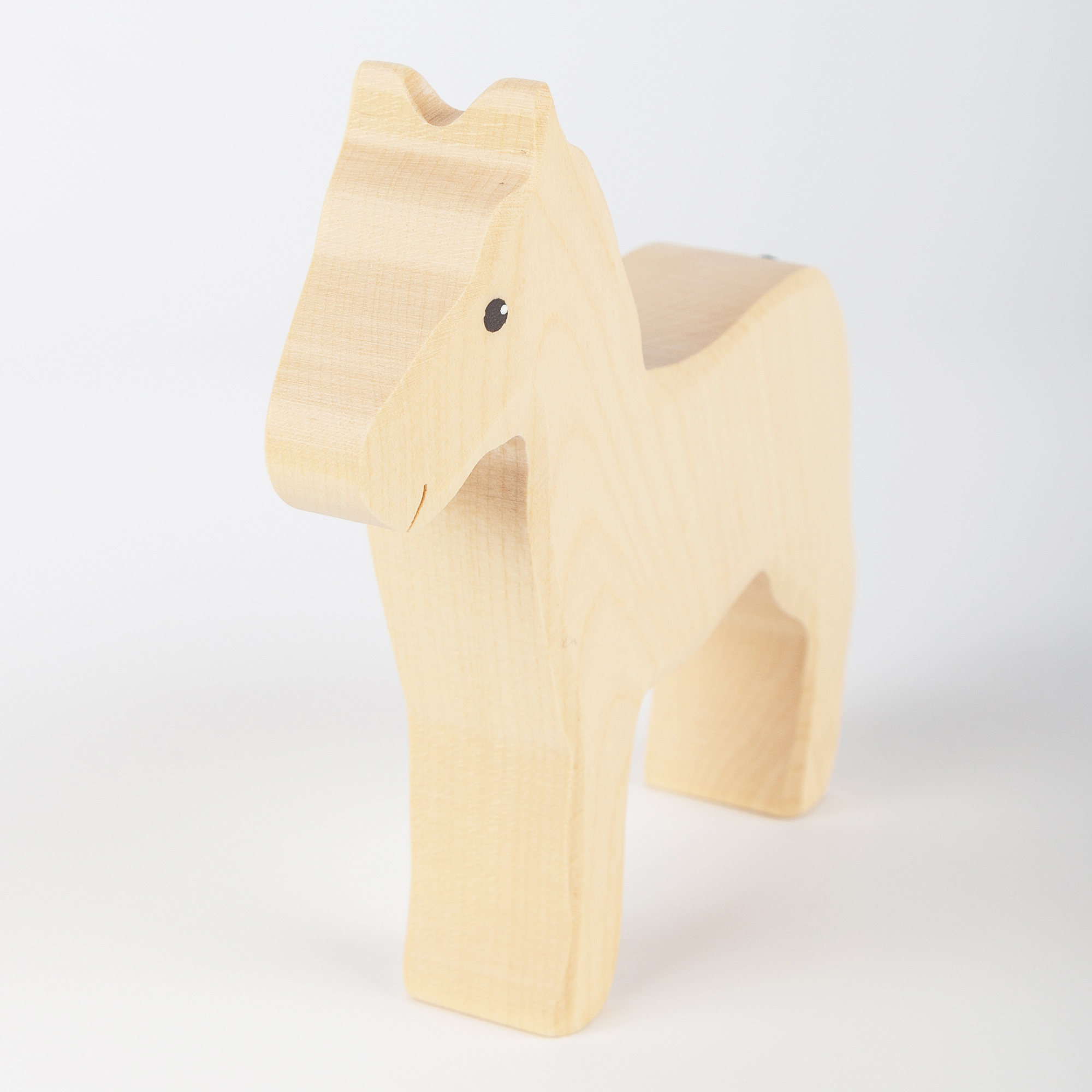 Holztiere-Set Safari Holztiere-Set Safari