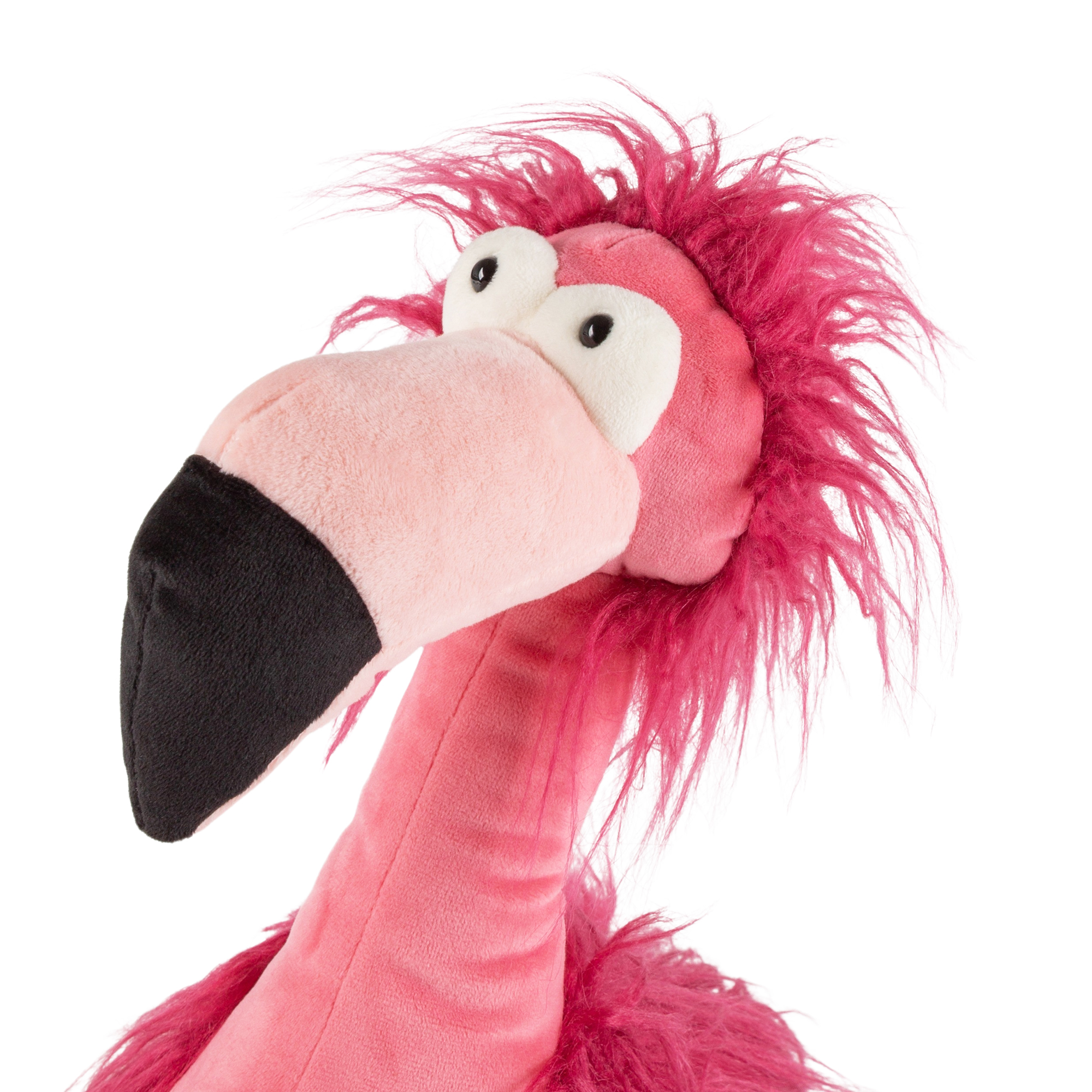 Kuscheltier Flamingo Flamin Gogo, BeastsTown