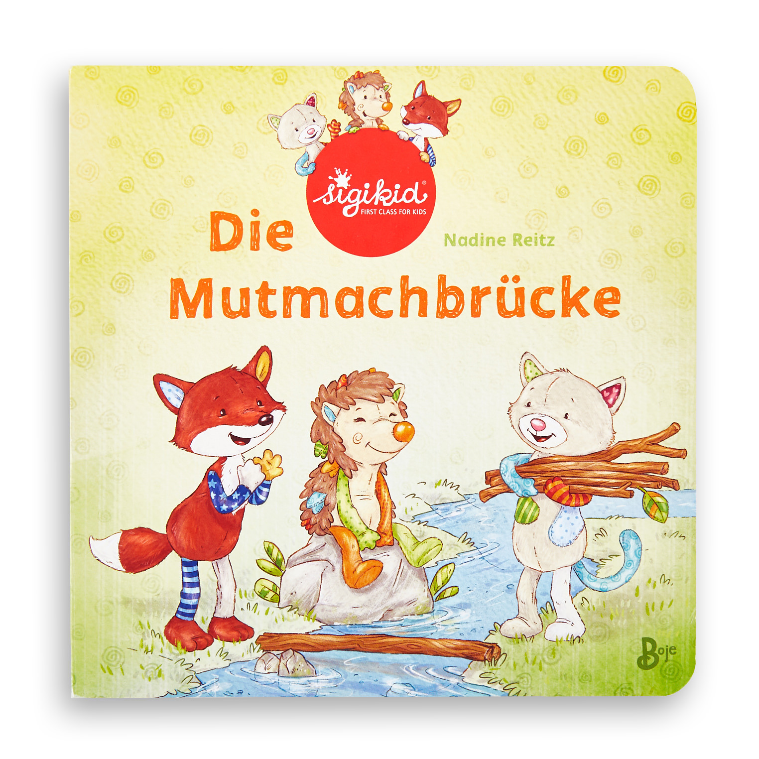 Bilderbuch Die Mutmachbrücke Band 2 Bilderbuch Die Mutmachbrücke Band 2