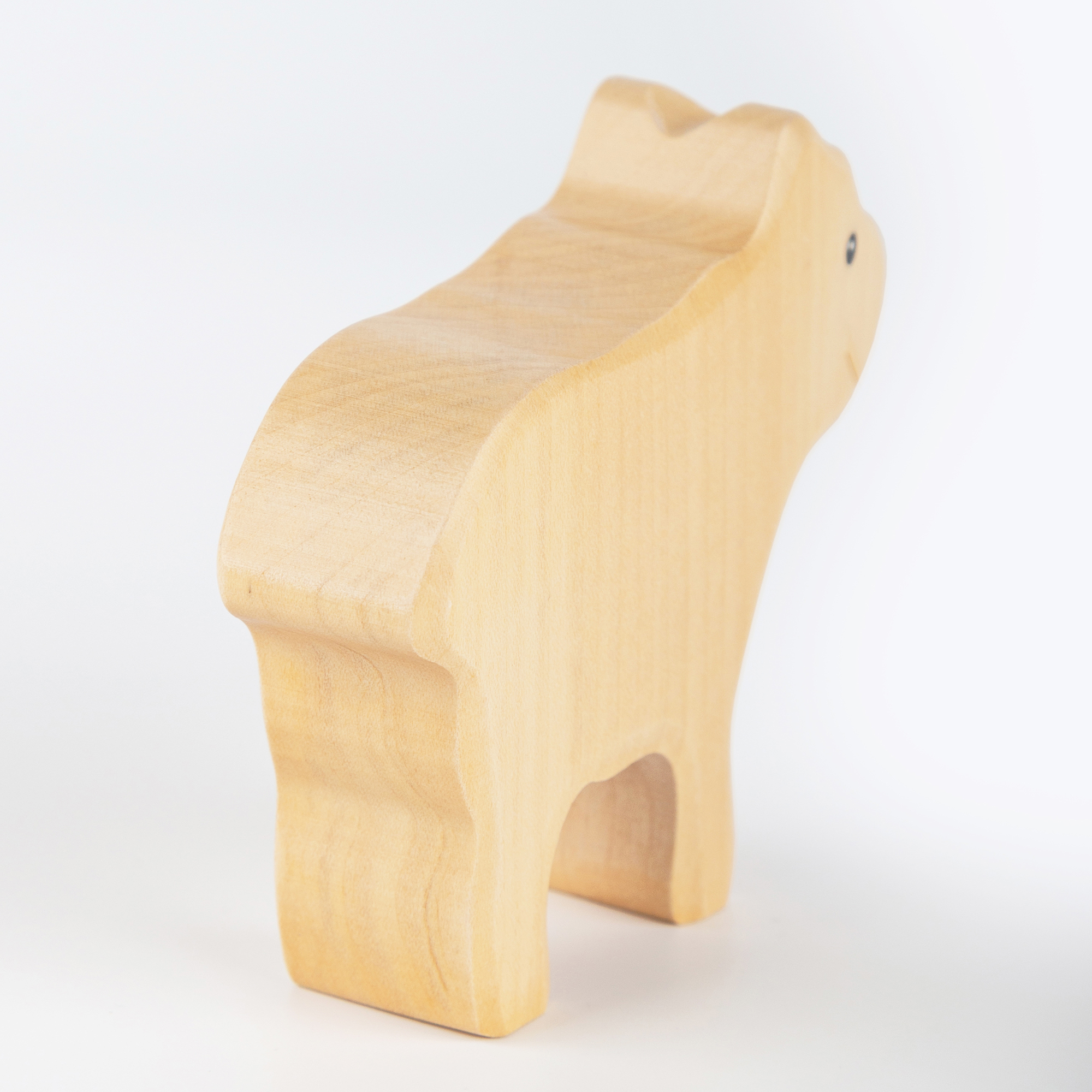 Holztiere-Set Safari Holztiere-Set Safari