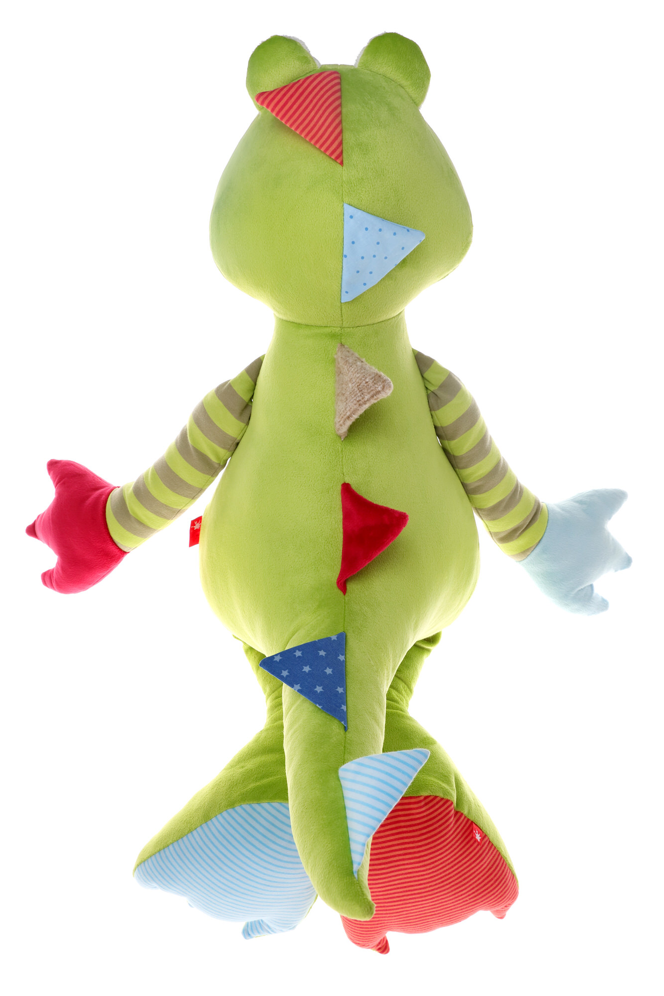 Plush dragon, Sweety XXL