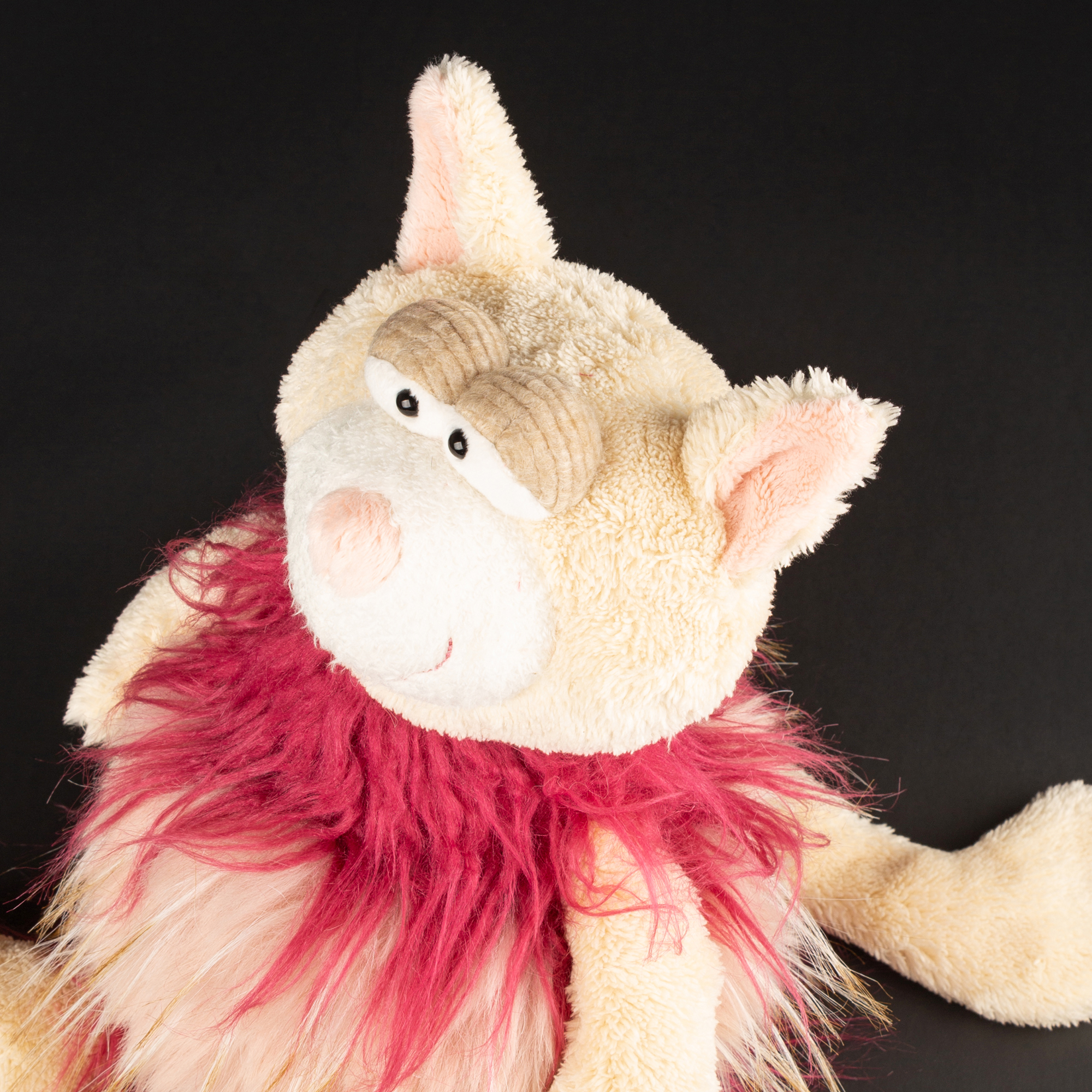 Kuscheltier Katze Karma Kate, BeastsTown