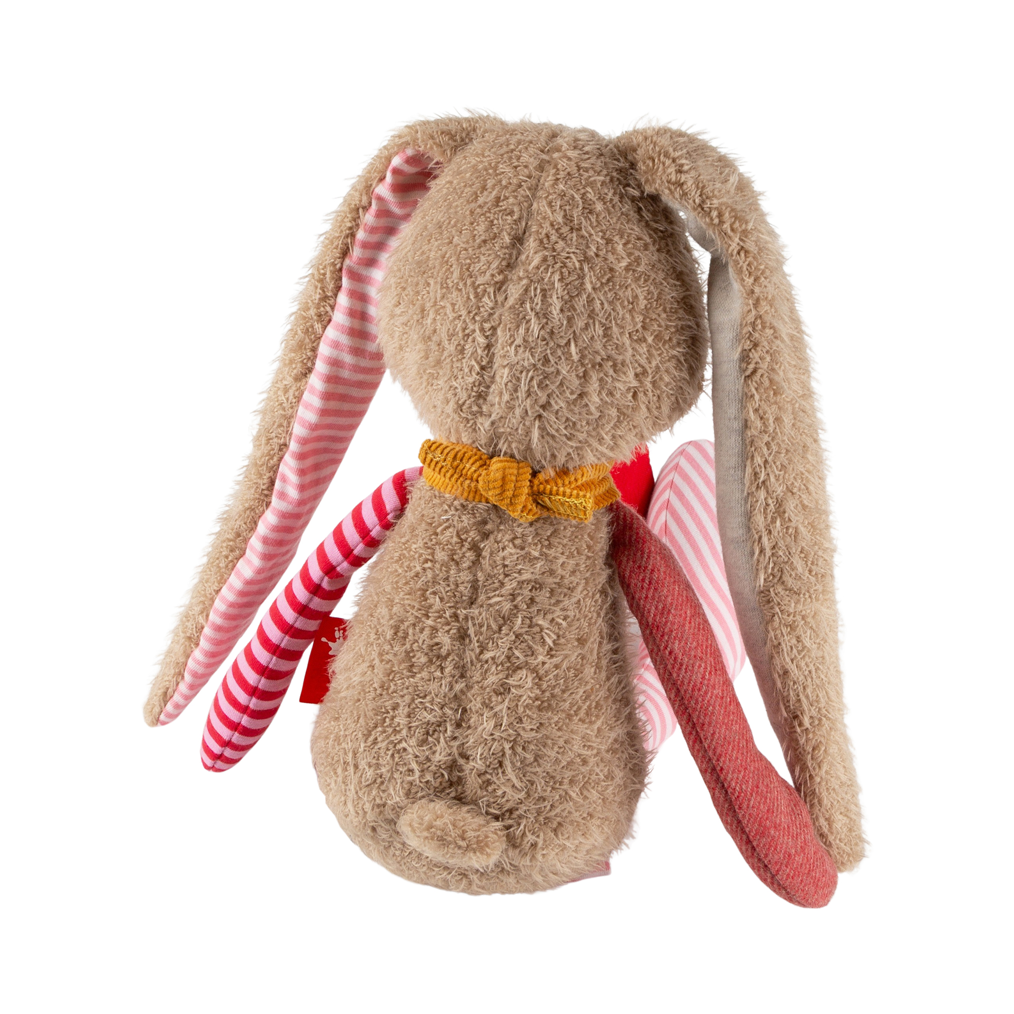 Kuscheltier Hase,  Patchwork Sweety