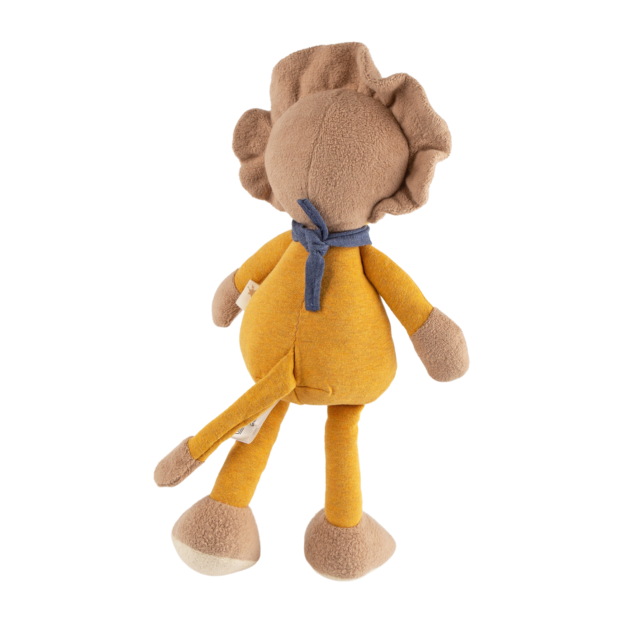 Soft toy lion Soft toy lion