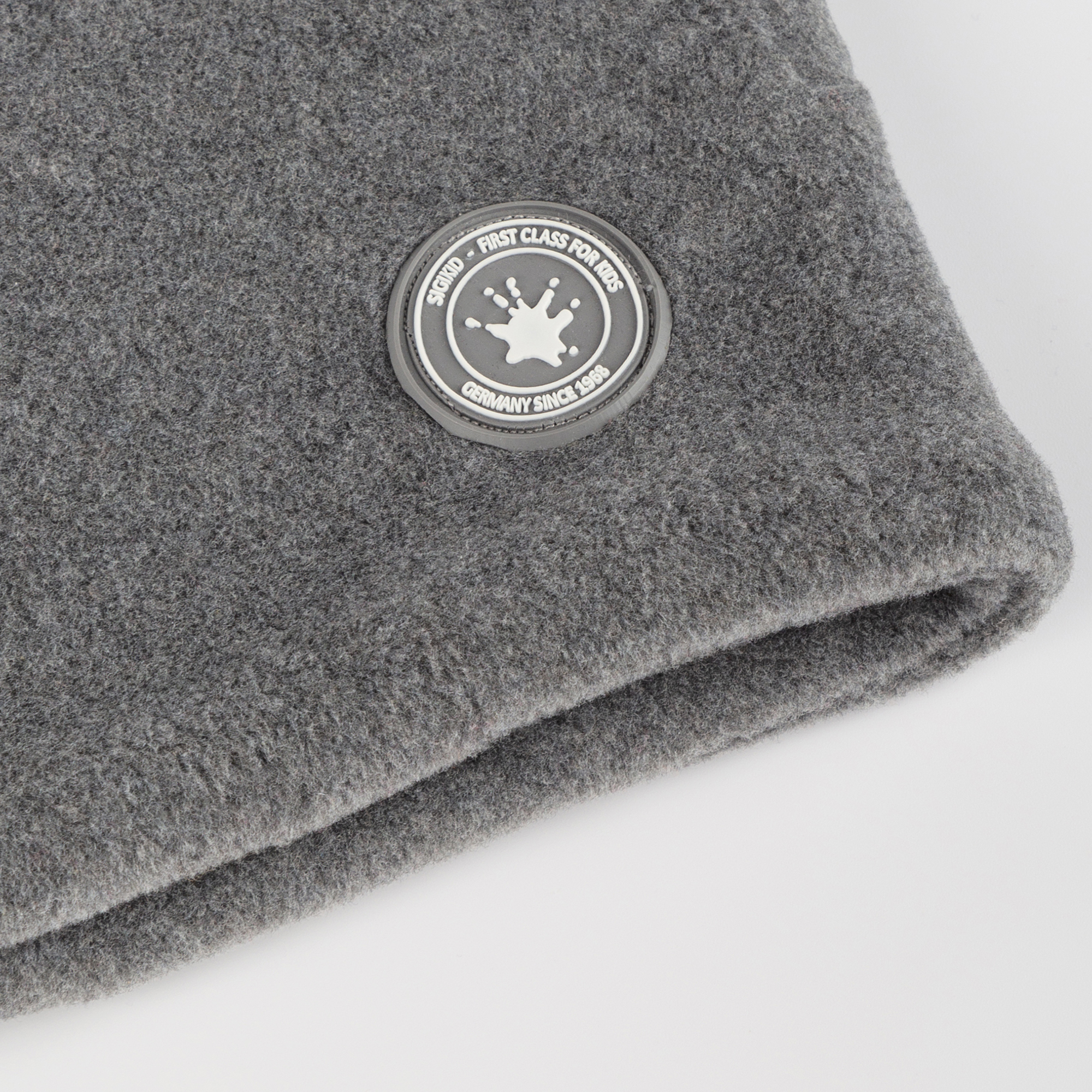 Kinder Fleece Loopschal Maus Kinder Fleece Loopschal Maus