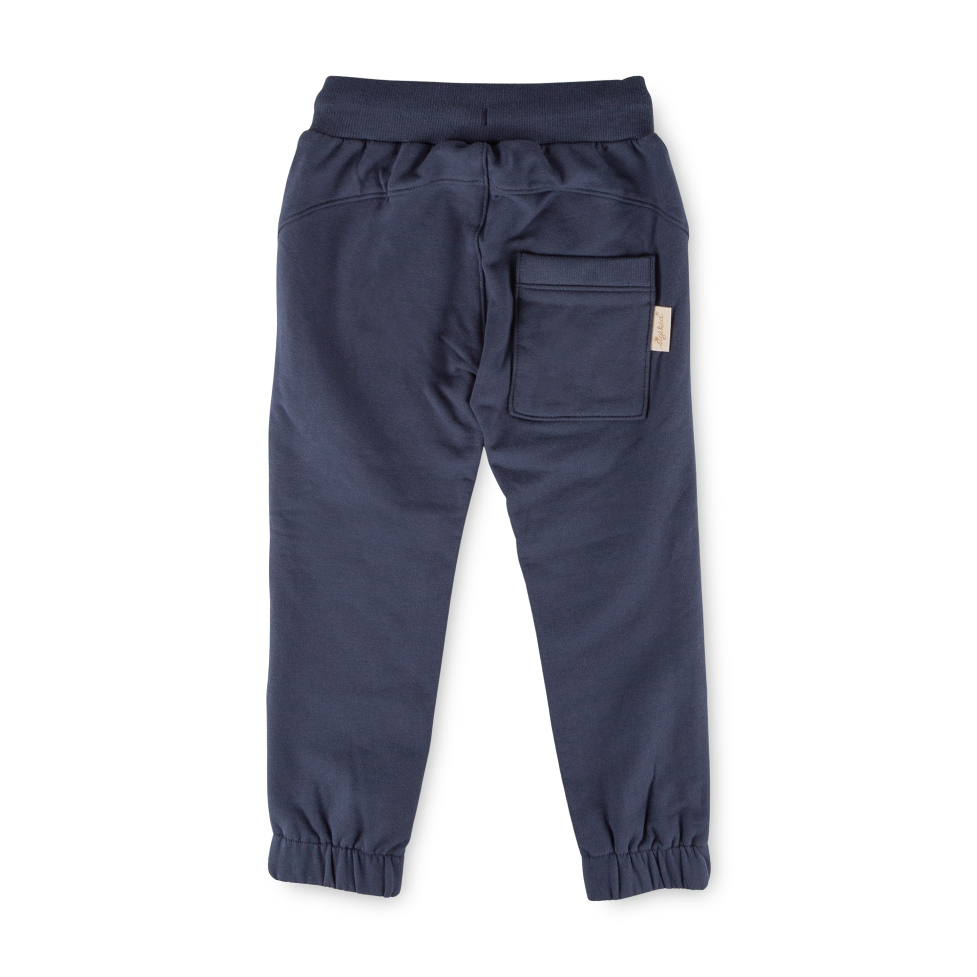 Children's sweat pants with pockets, Wild Fox