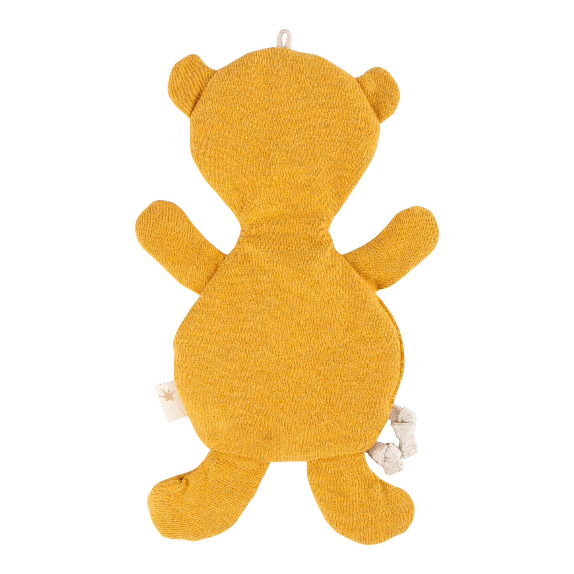 Baby Knister Schnuffeltuch Bär Baby Knister Schnuffeltuch Bär