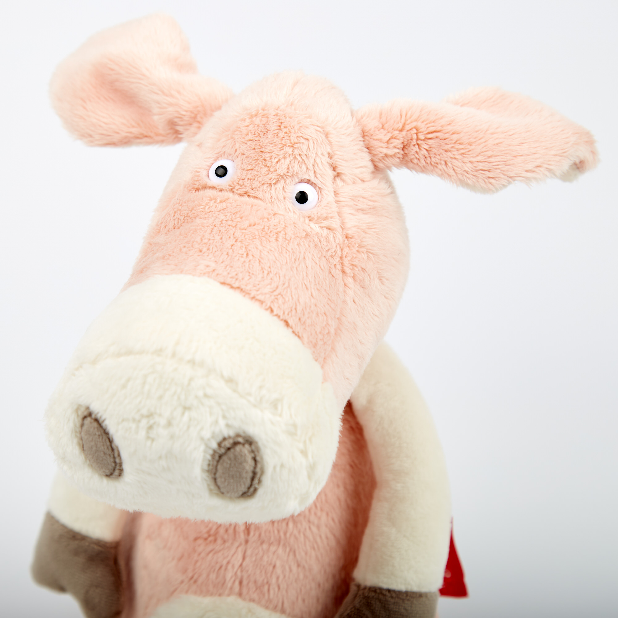 Kuscheltier Schwein Pig Nick, Country Crunchy