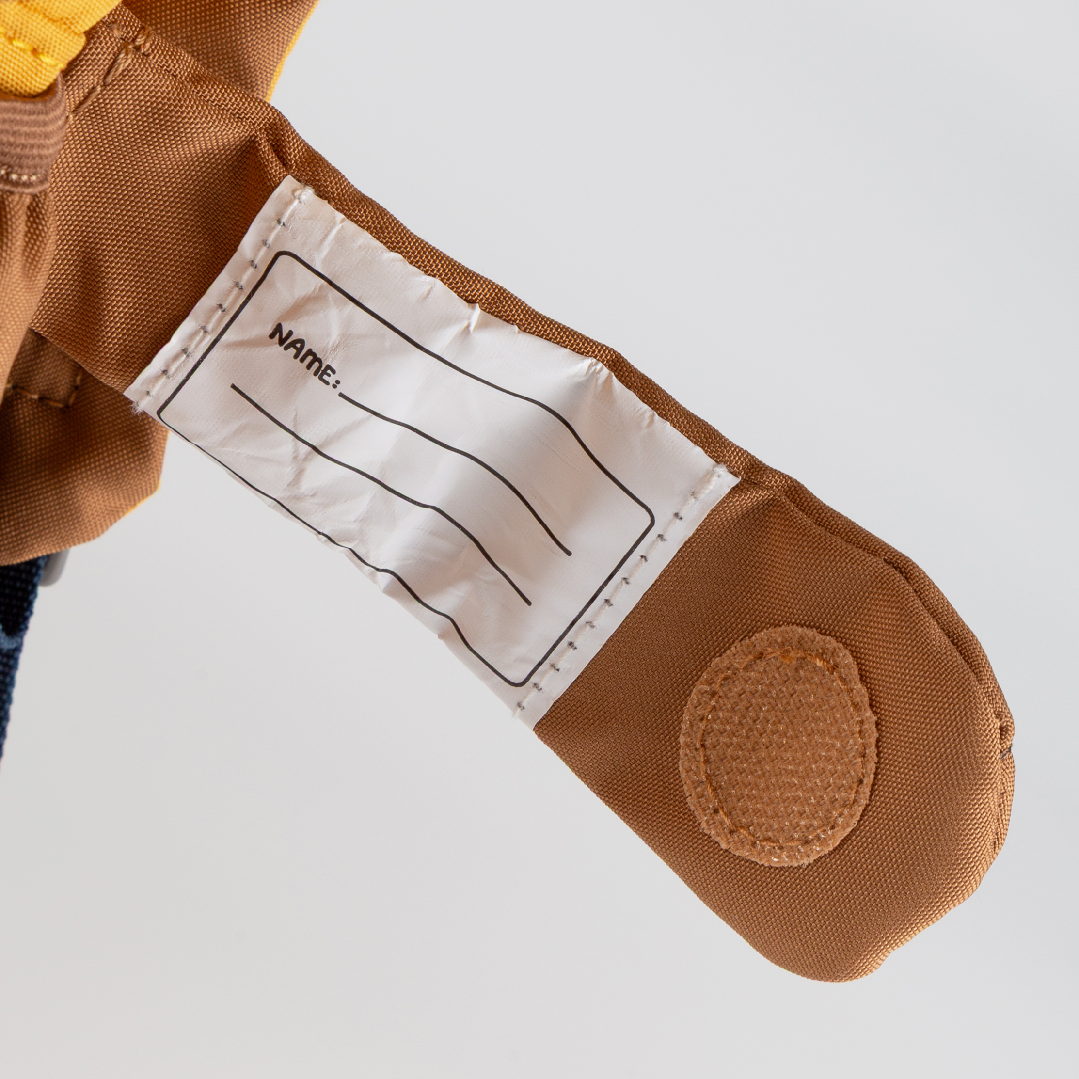 Kinder Pfötchenrucksack Löwe