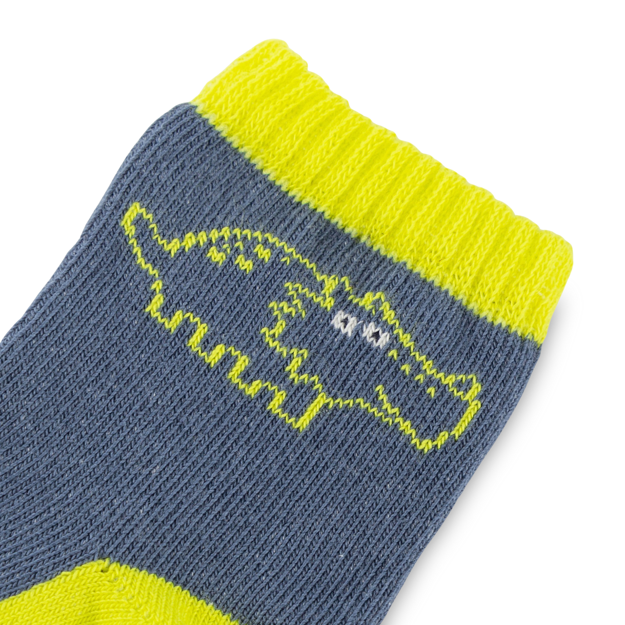 Kinder 3er-Sockenset Sporty Dino, bunt Kinder 3er-Sockenset Sporty Dino, bunt