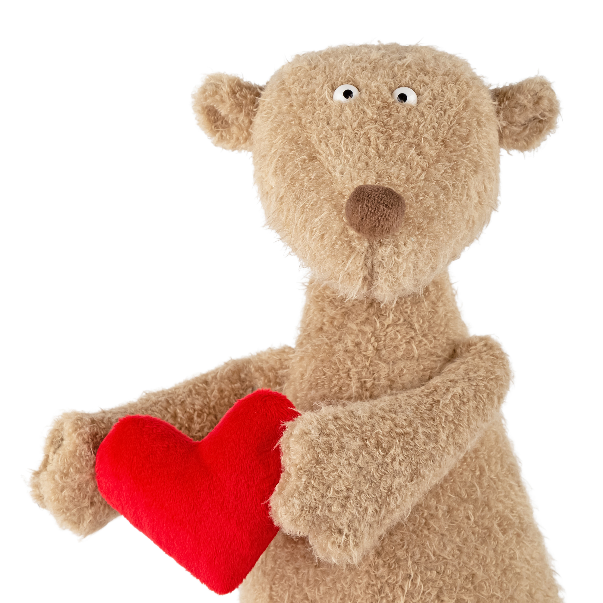 Herz über Kopf - Ach Good!, Beaststown Herz über Kopf - Ach Good!, Beaststown