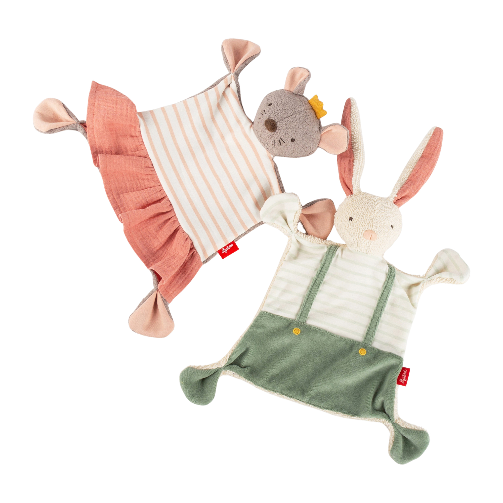 Baby comforter blanket mouse princess Baby comforter blanket mouse princess