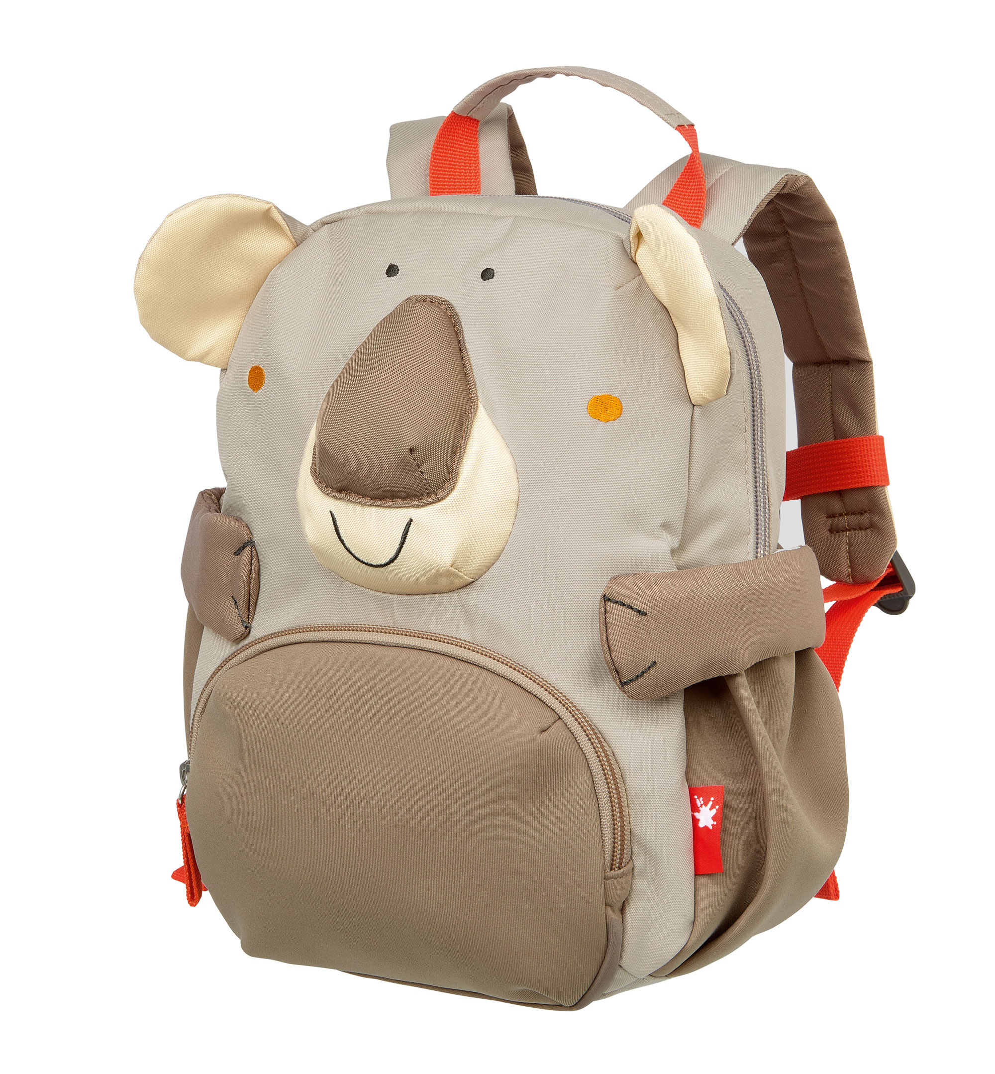 Children's backpack koala bear