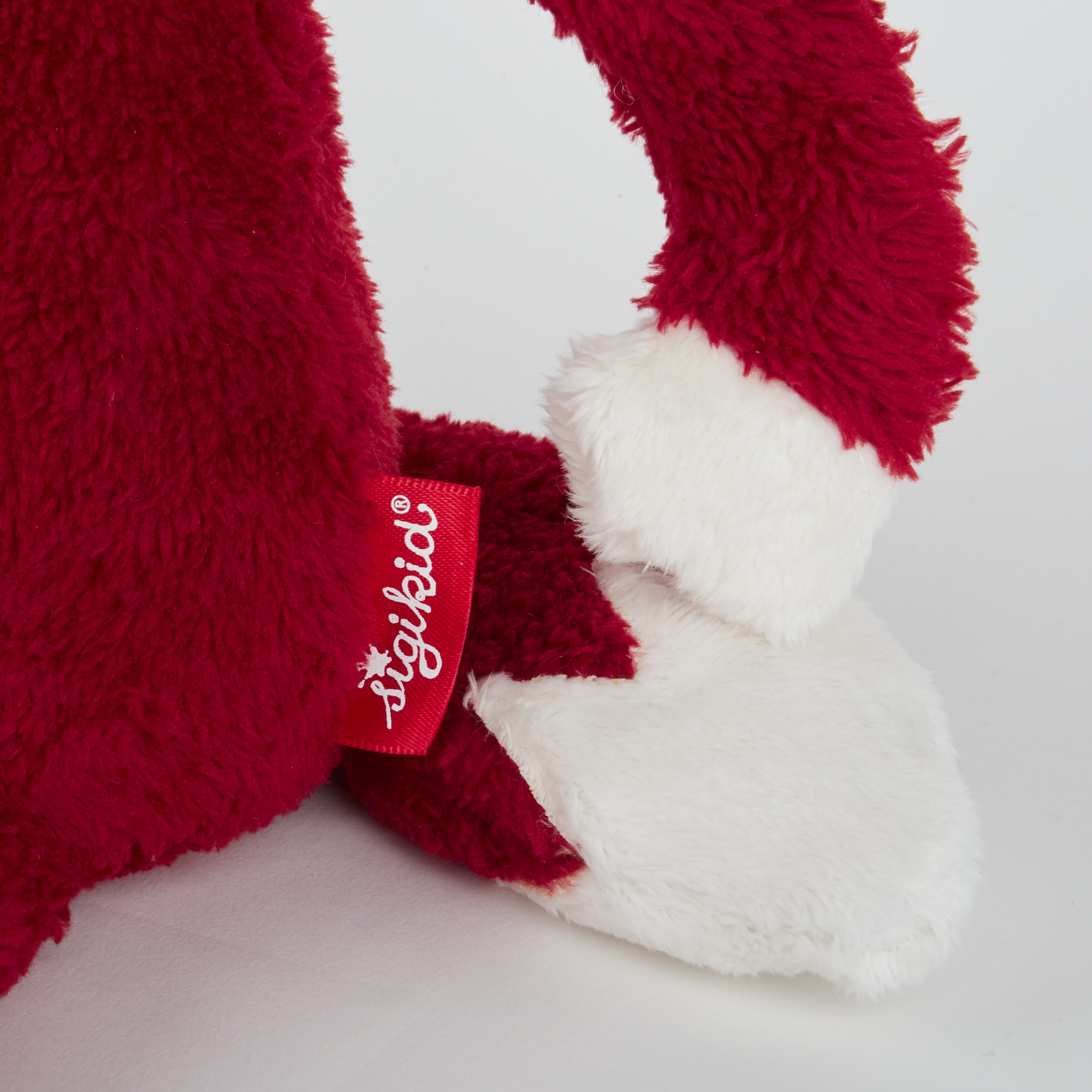 Oberfranken Maskottchen Fuchs "Franken Freggala" Oberfranken Maskottchen Fuchs "Franken Freggala"