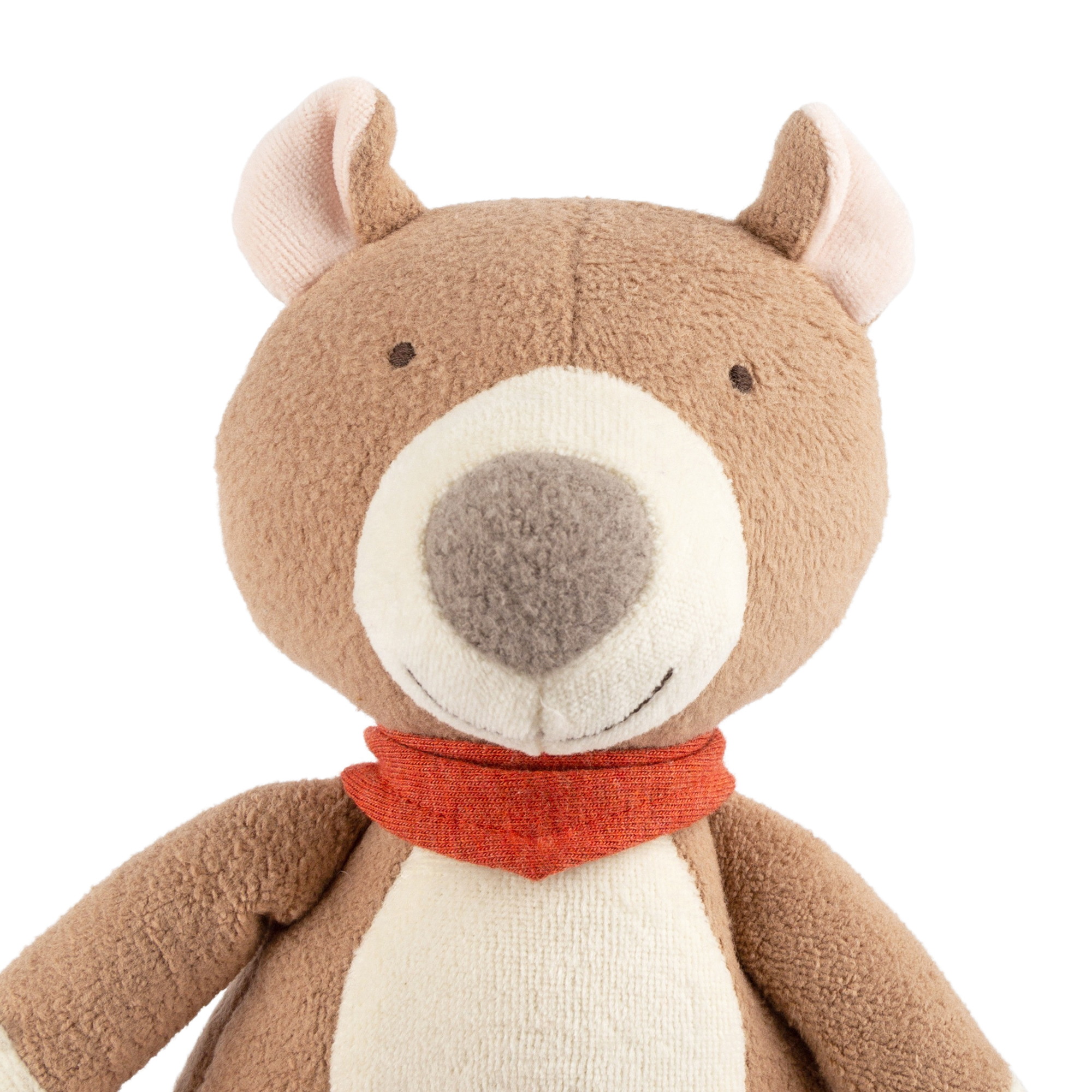Kuscheltier Bär, Babyplüsch Vanilla Kuscheltier Bär, Babyplüsch Vanilla