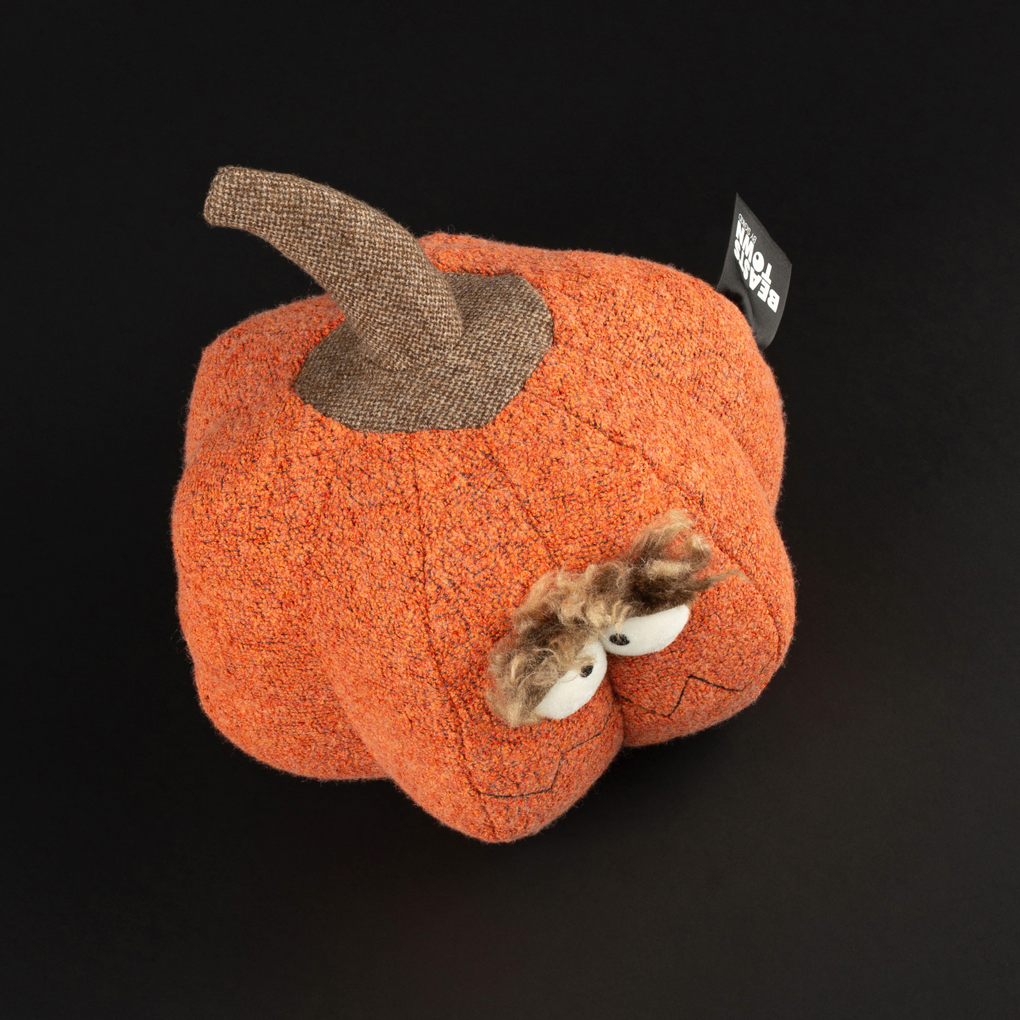 Plush pumpkin Escape Ellie, Beasts