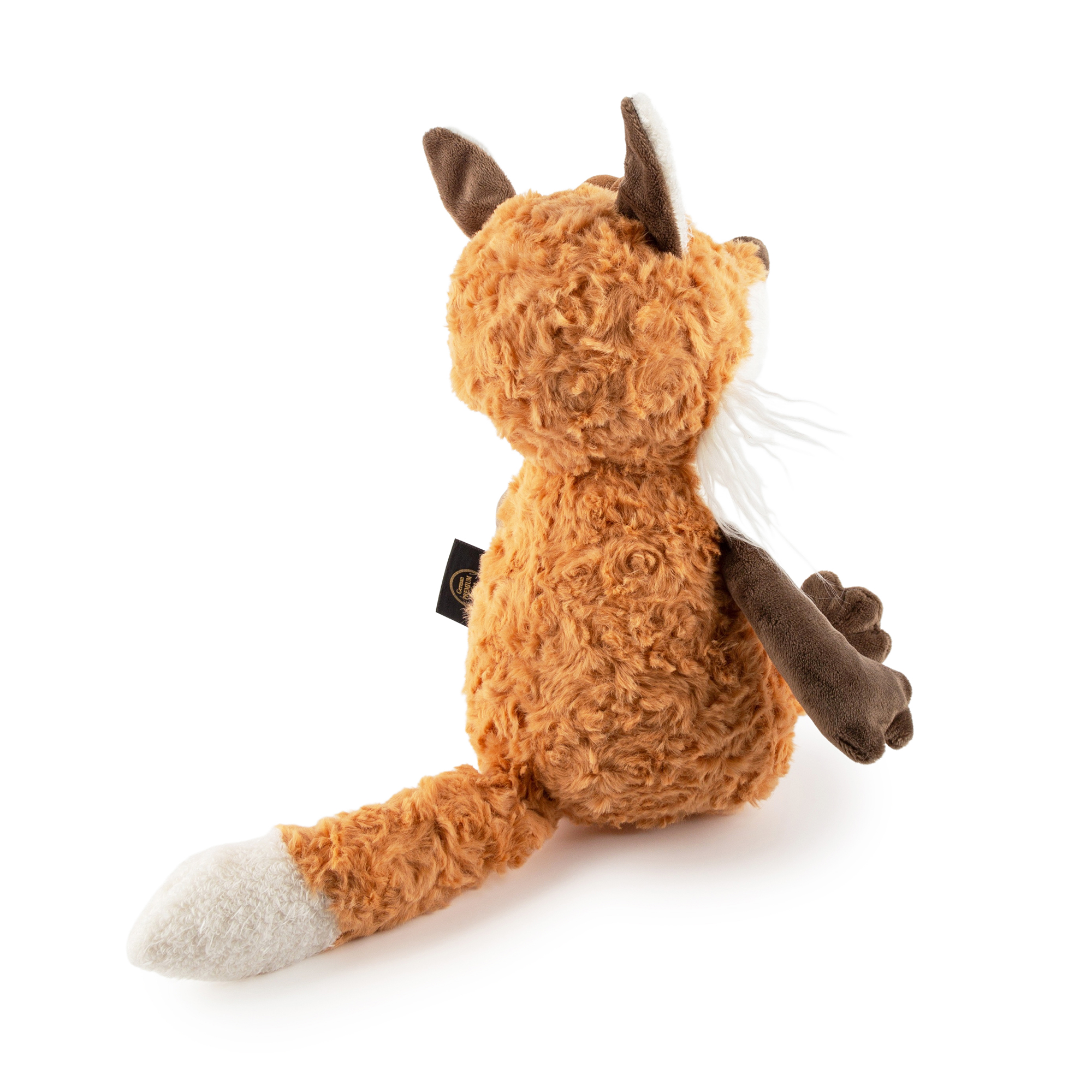 Plush fox Penny Pincher, Beasts