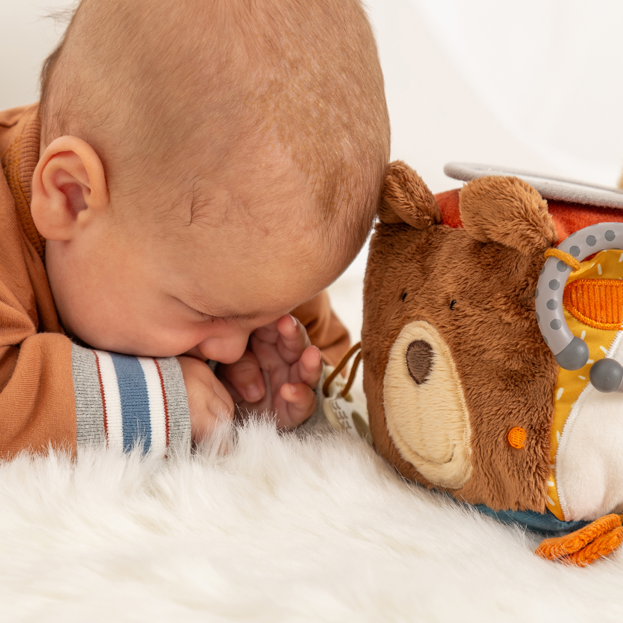 Baby Aktiv-Würfel Baby Aktiv-Würfel
