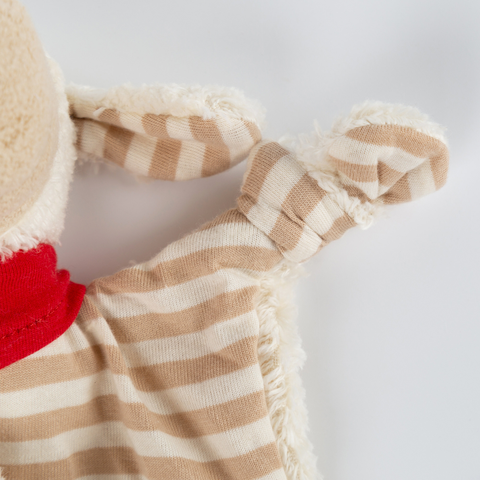 Baby Schmusetuch Schaf, Green Collection Baby Schmusetuch Schaf, Green Collection