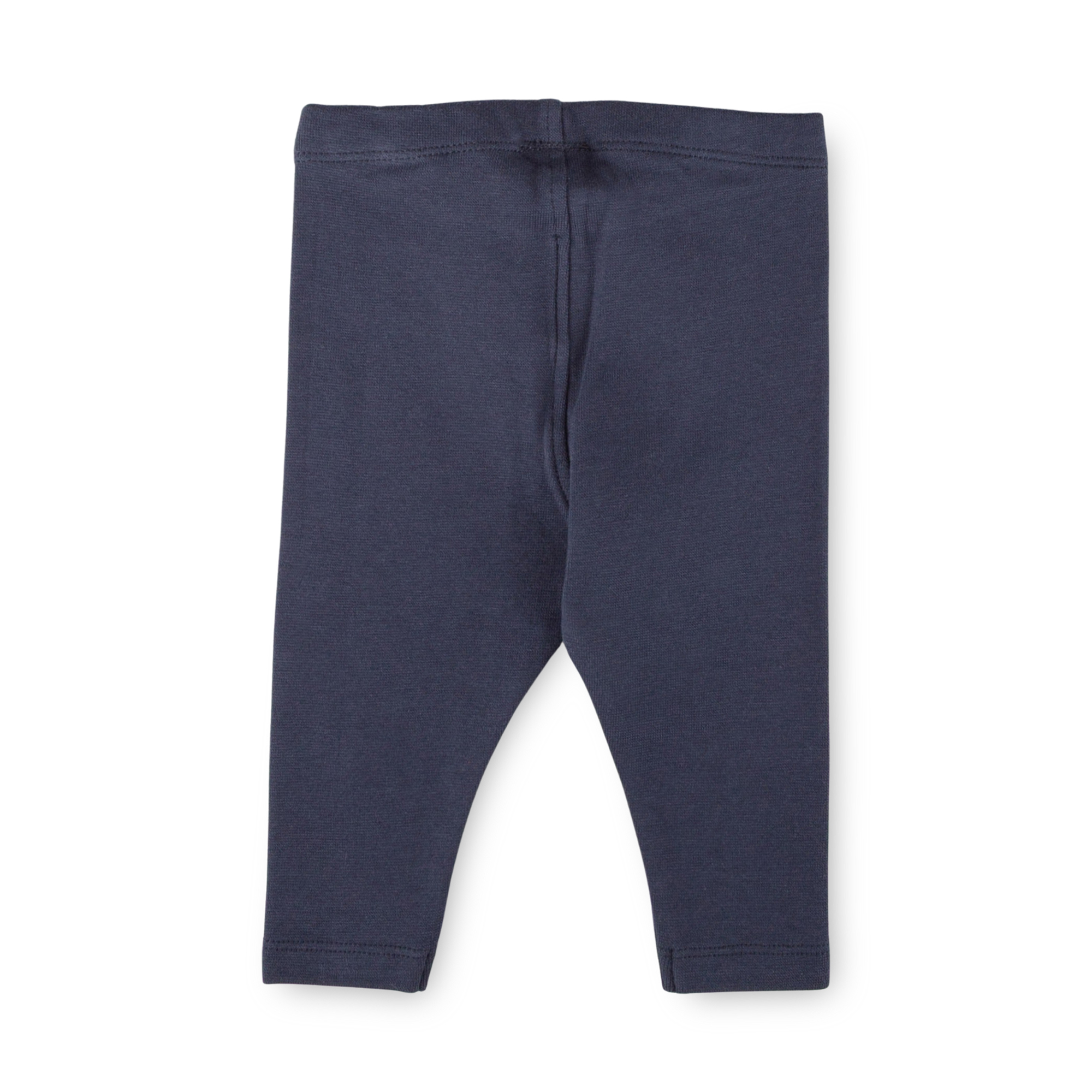 Baby Leggings Curious Owl , dunkelblau