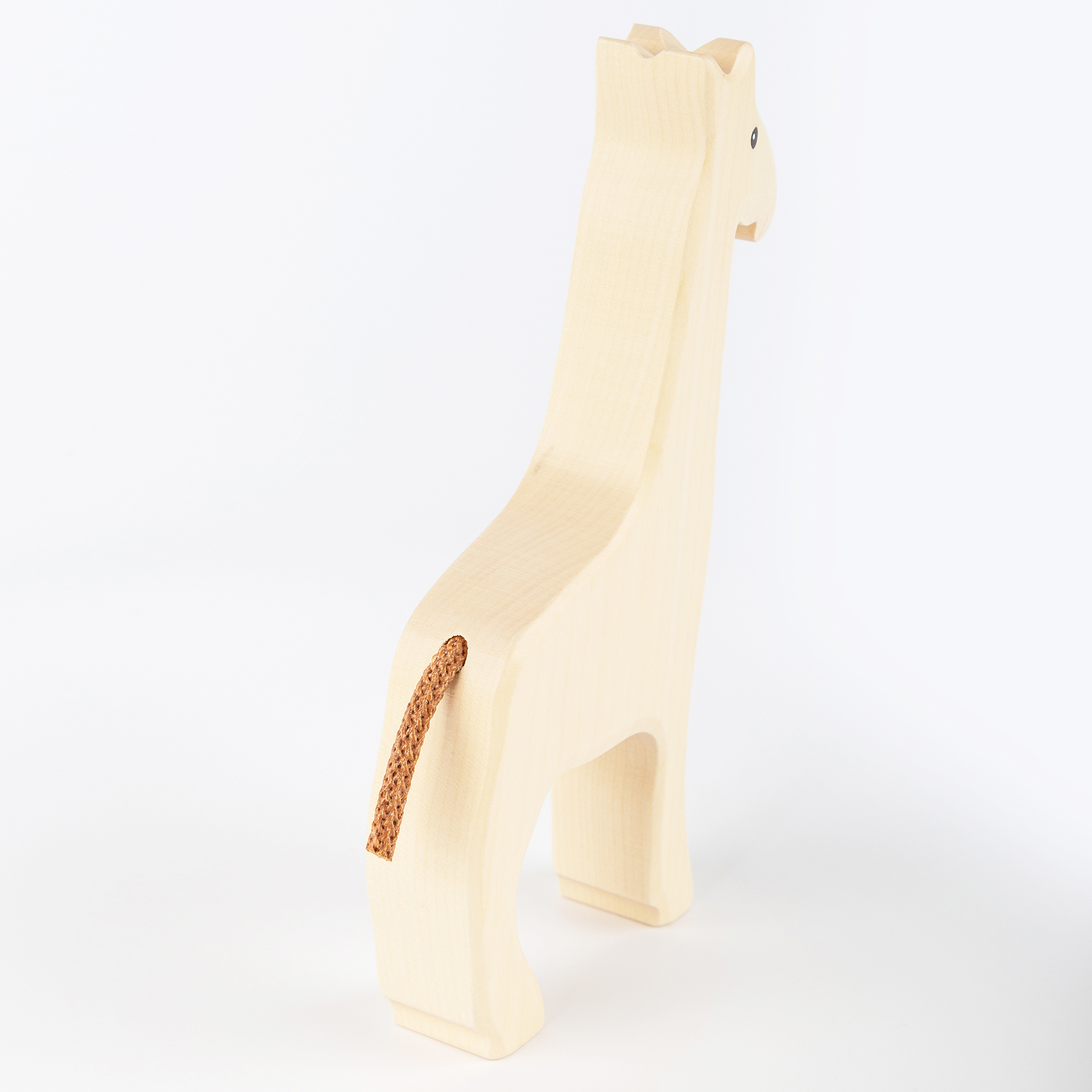 Holztiere-Set Safari Holztiere-Set Safari