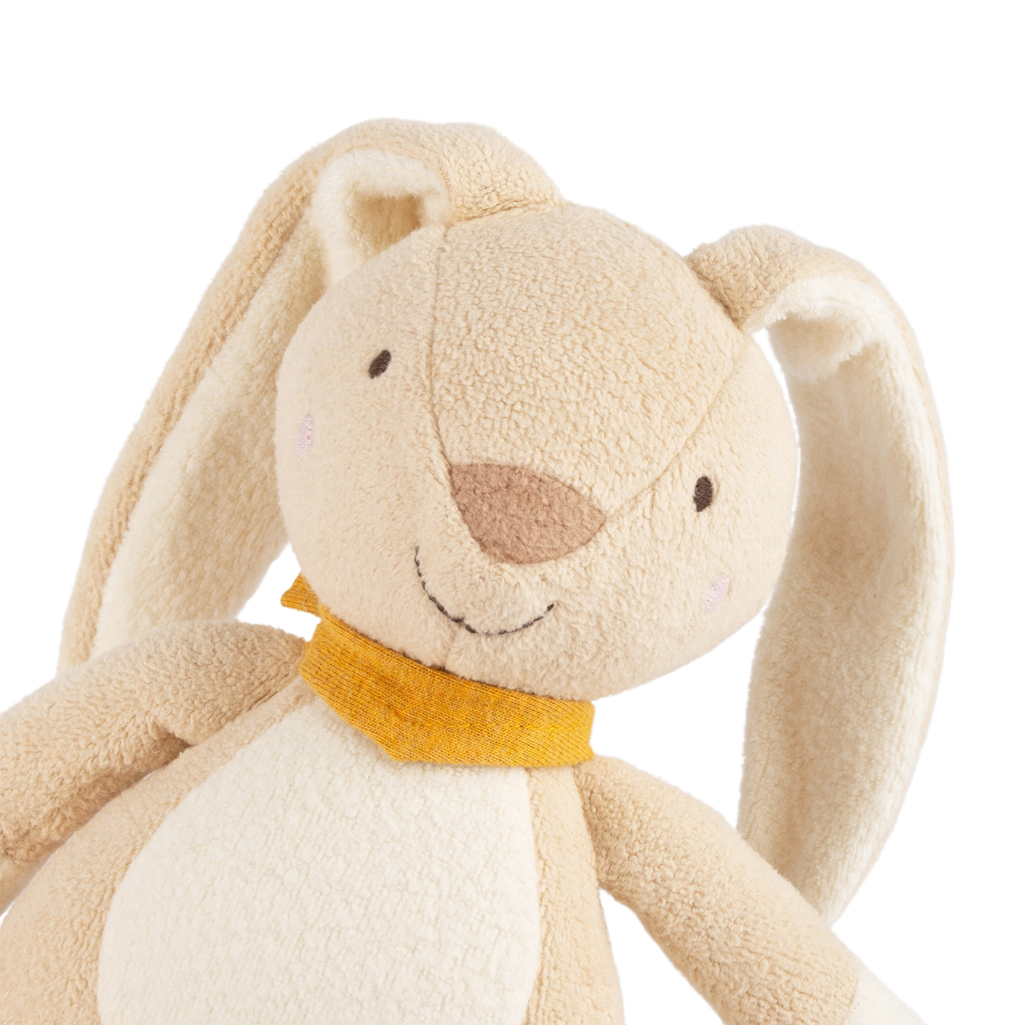Soft toy rabbit Soft toy rabbit