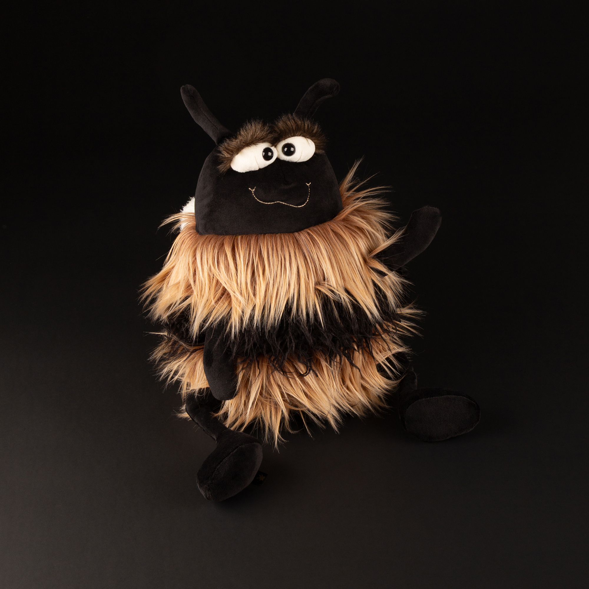 Kuschel Hummel Lady Bustle - The Beautiful Overload, Beasts