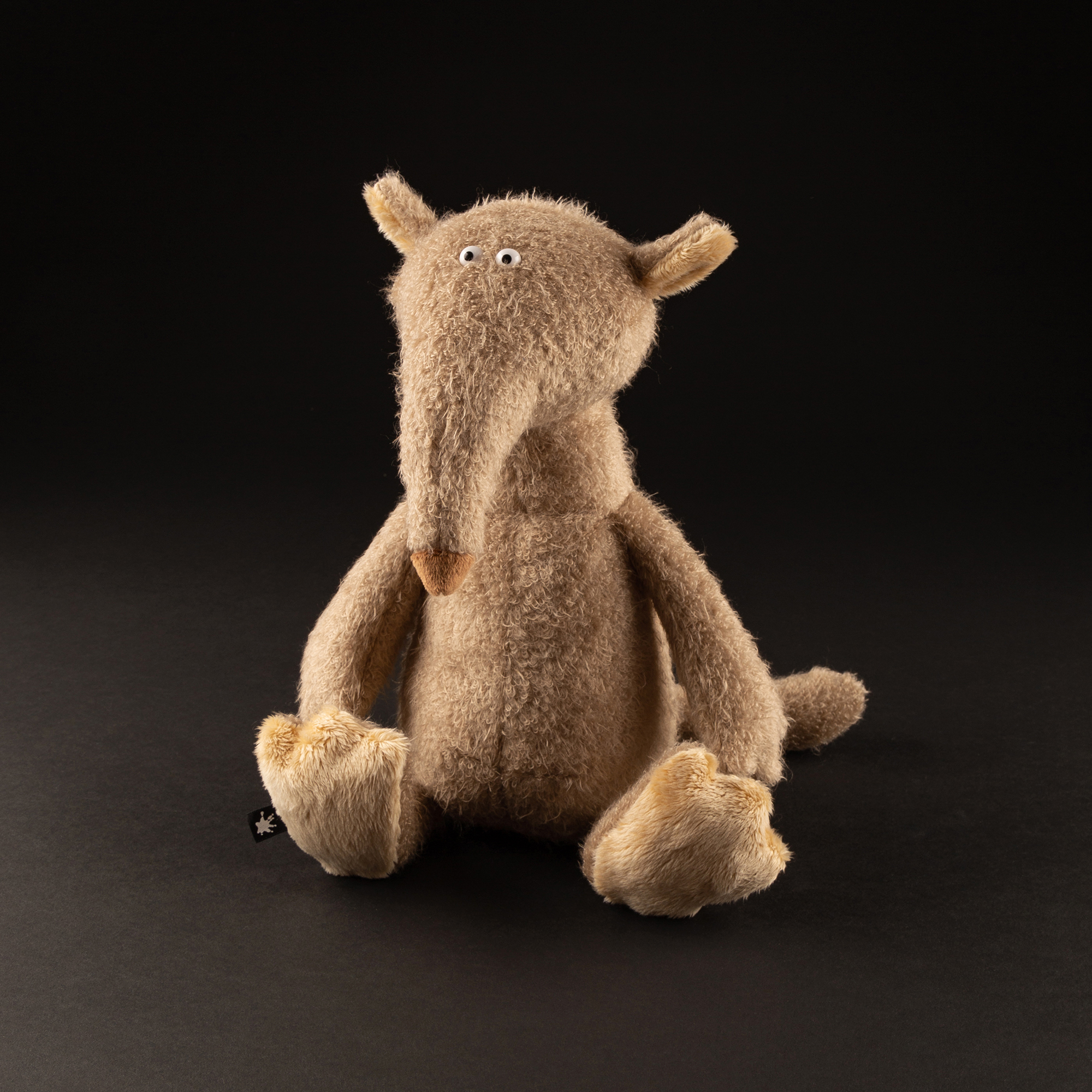 Kuscheltier Nasenbär Ach Good! Family & Friends Kuscheltier Nasenbär Ach Good! Family & Friends