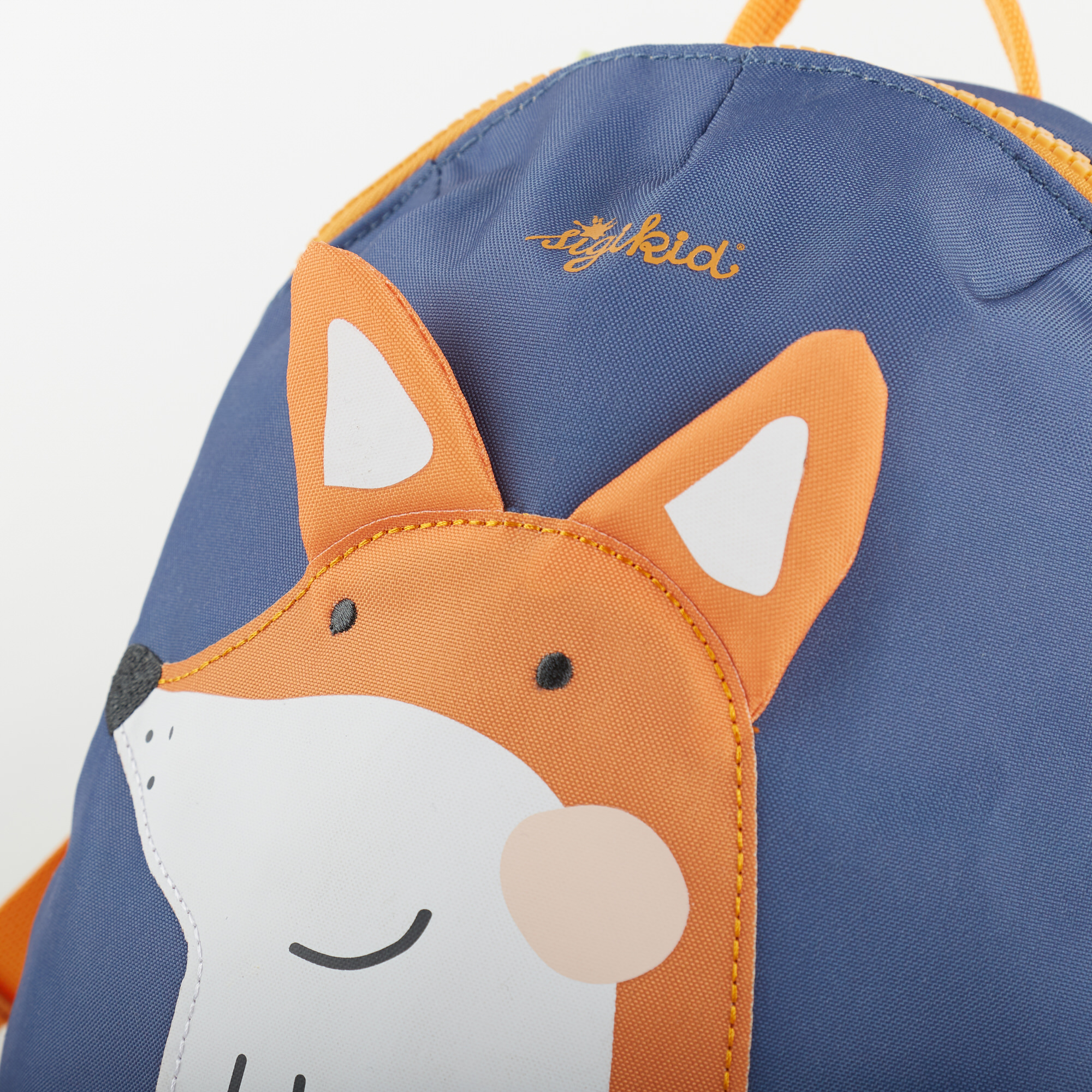 Mini backpack fox