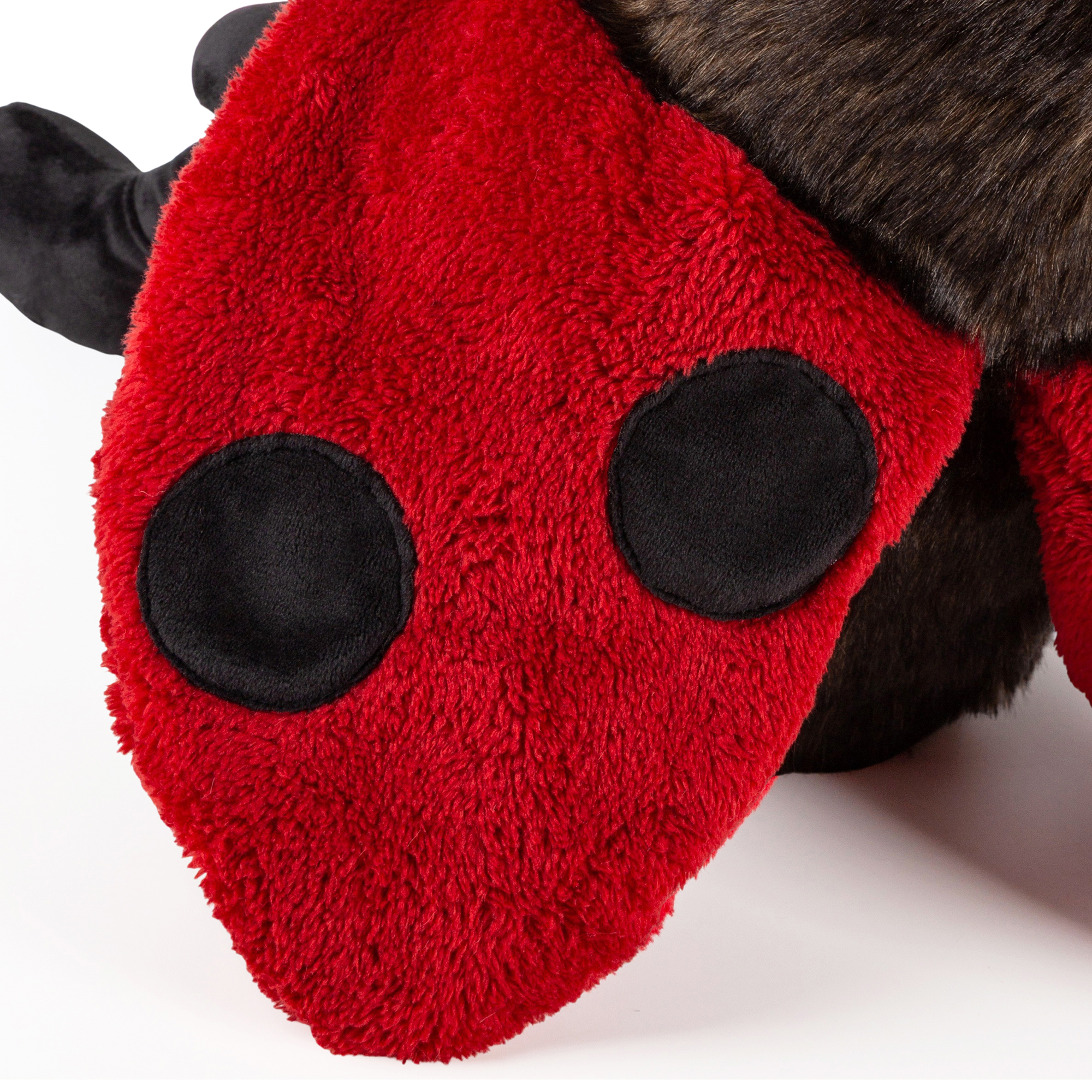 Kuscheltier Marienkäfer Lucky Ladybug, Beaststown