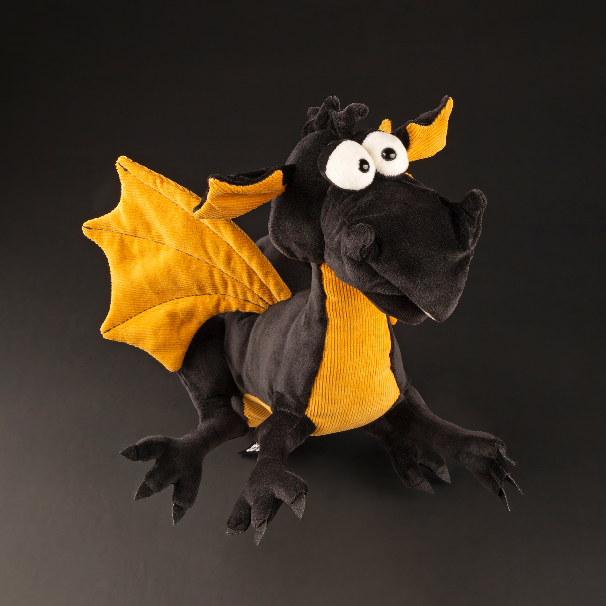 Kuscheltier Jubilee Drache Fafner Edition 2026, Beasts