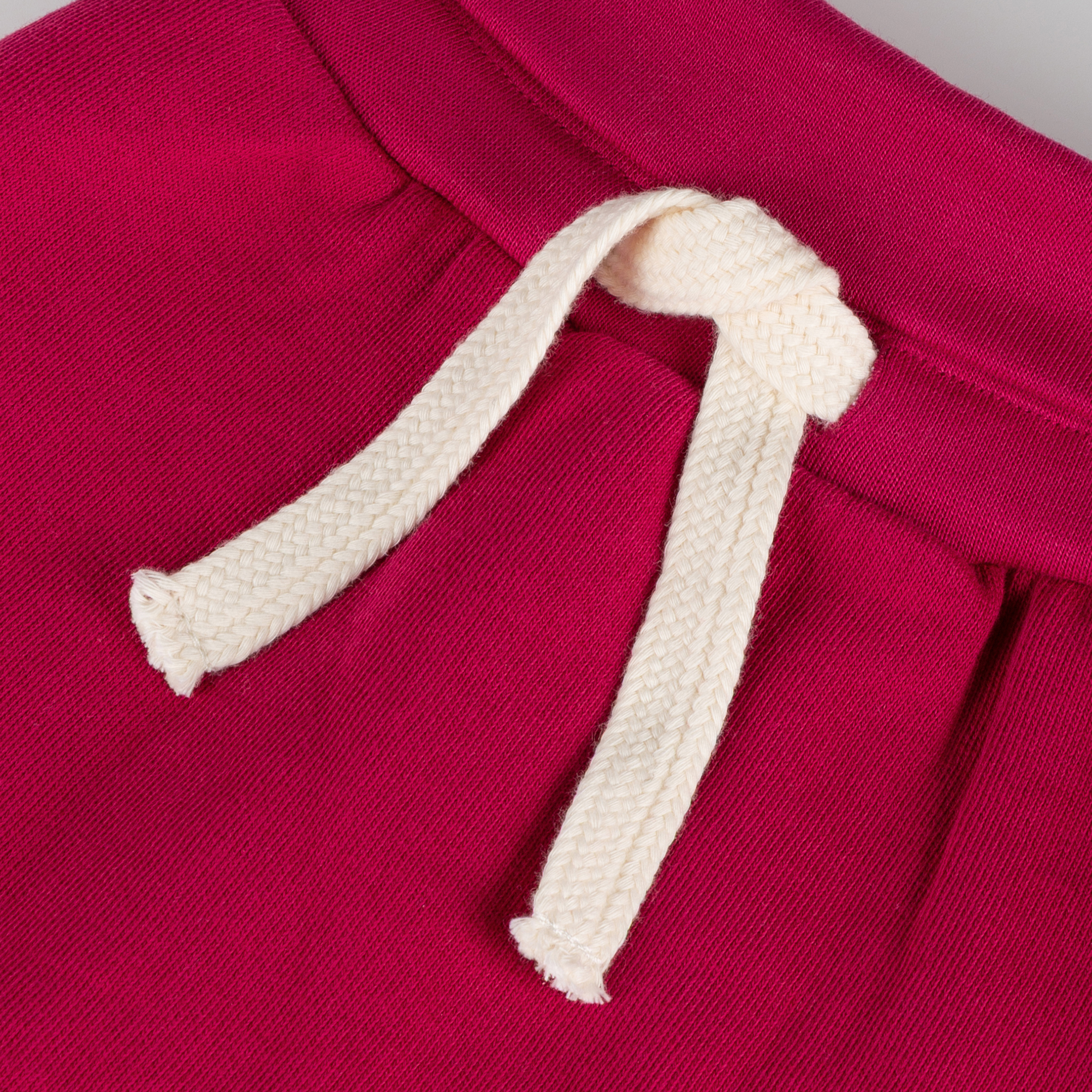 Baby Sweathose Klecks, pink