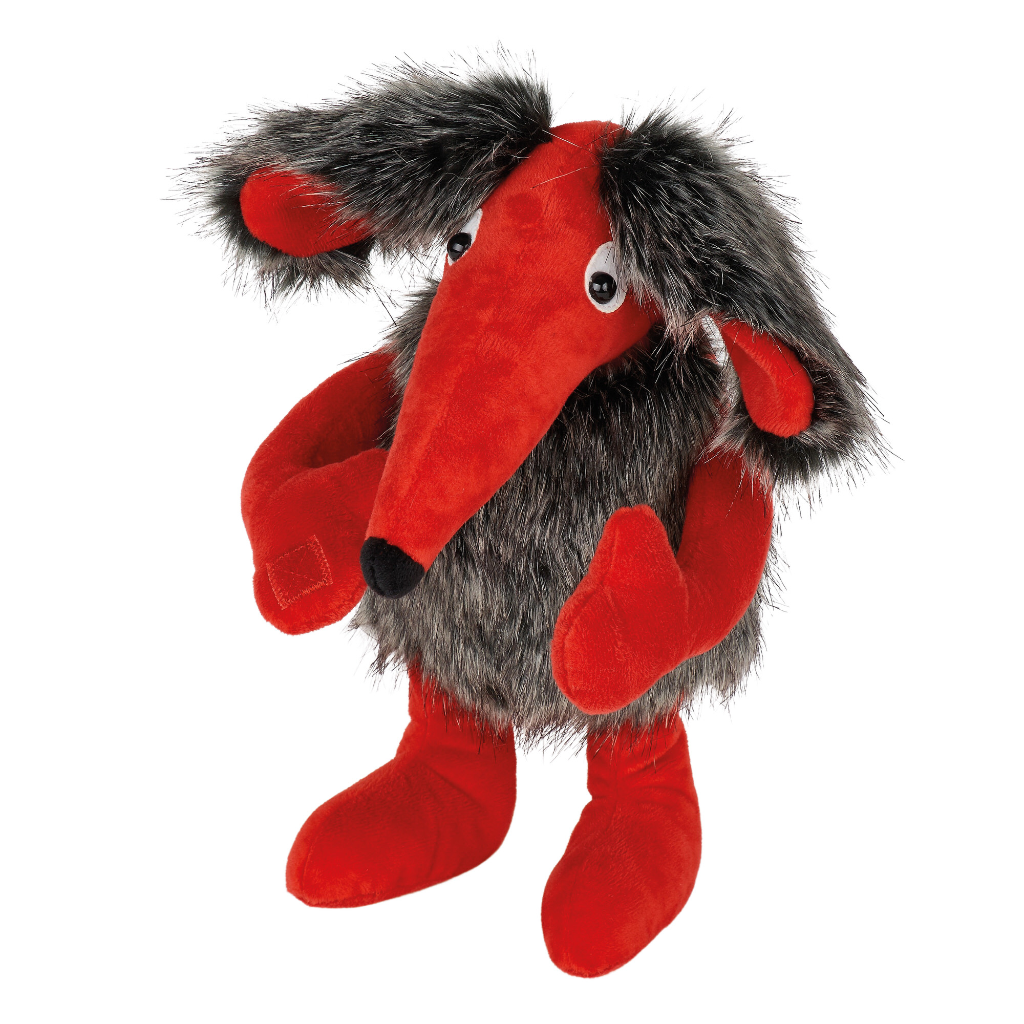 Zonk, the consolation prize of "Geh aufs Ganze!" Zonk, the consolation prize of "Geh aufs Ganze!"