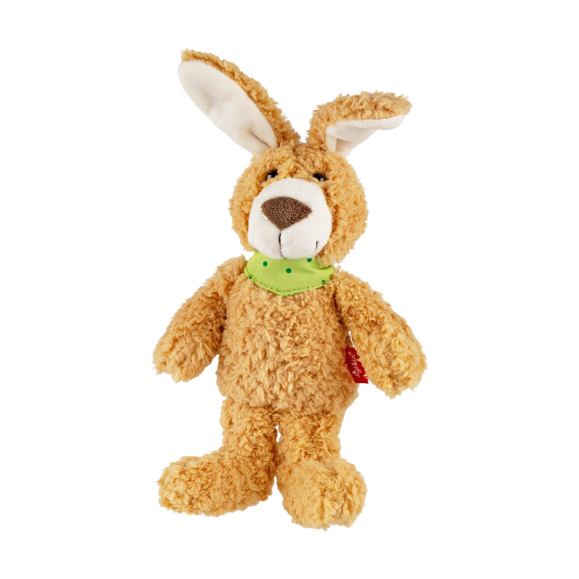 Mini Kuscheltier Hase Huberto Hummeltal, S Mini Kuscheltier Hase Huberto Hummeltal, S