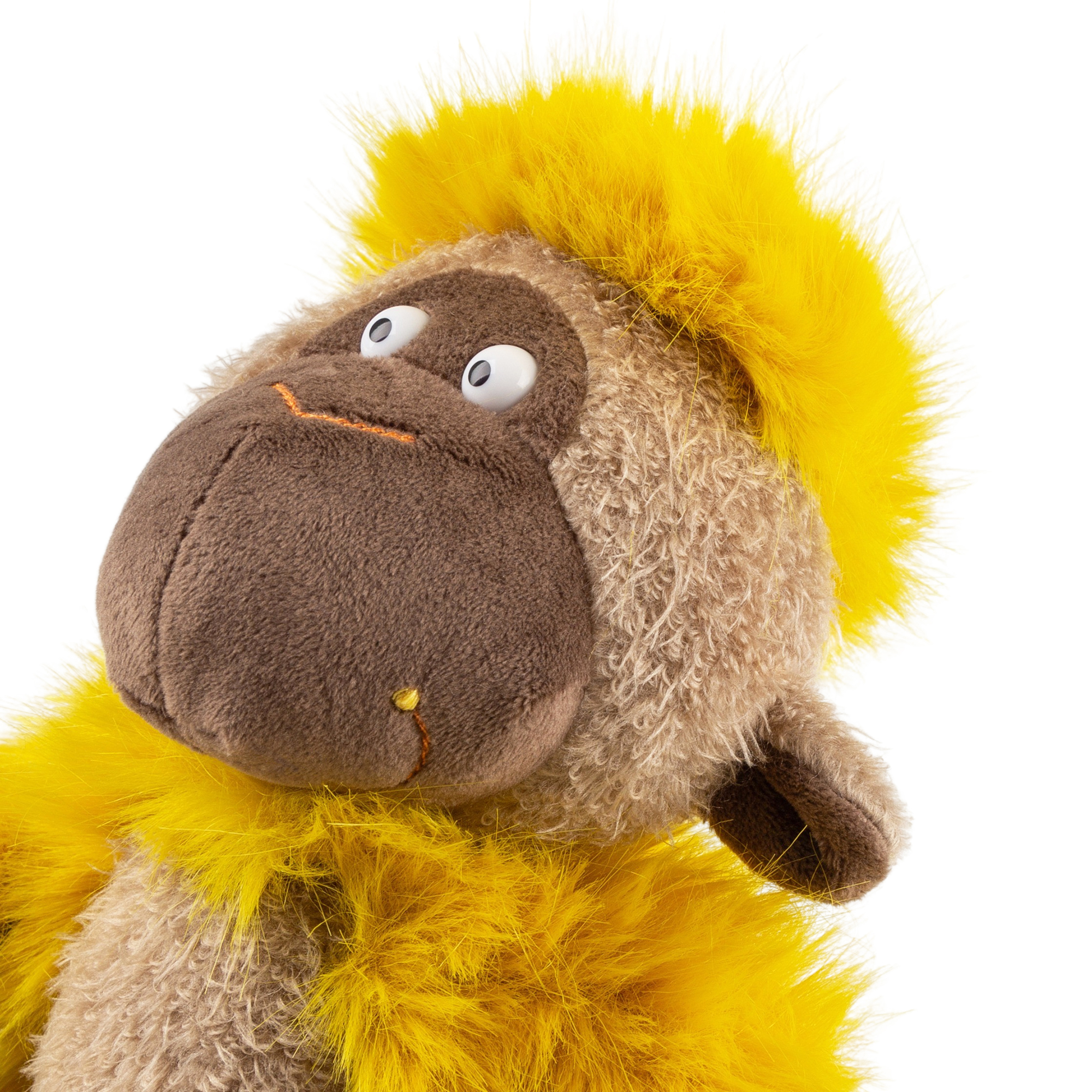Limitiert: Kuscheltier Affe Banana Ben, Beasts Limitiert: Kuscheltier Affe Banana Ben, Beasts