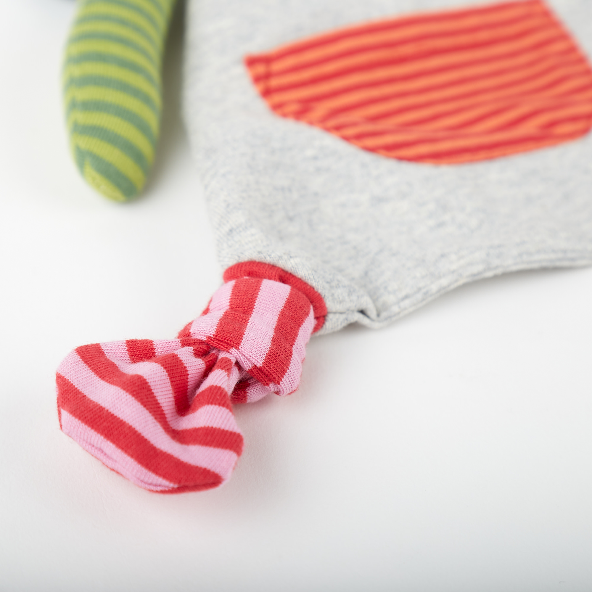 Schnuffeltuch Hase Ringeldingel Schnuffeltuch Hase Ringeldingel