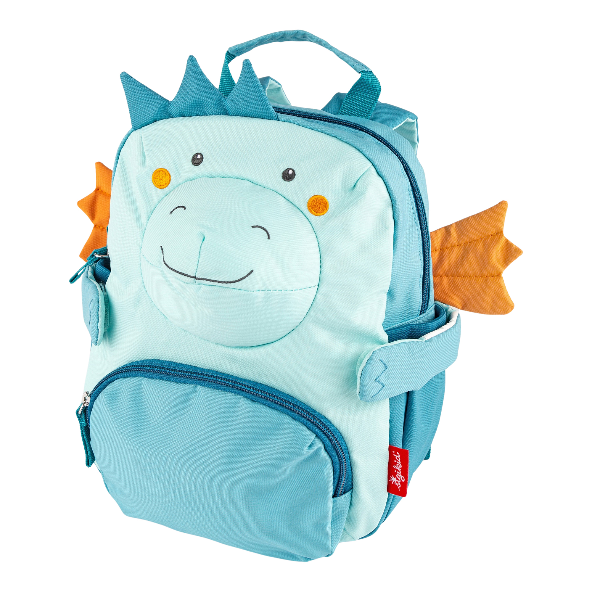 Children's daycare backpack dragon Children's daycare backpack dragon