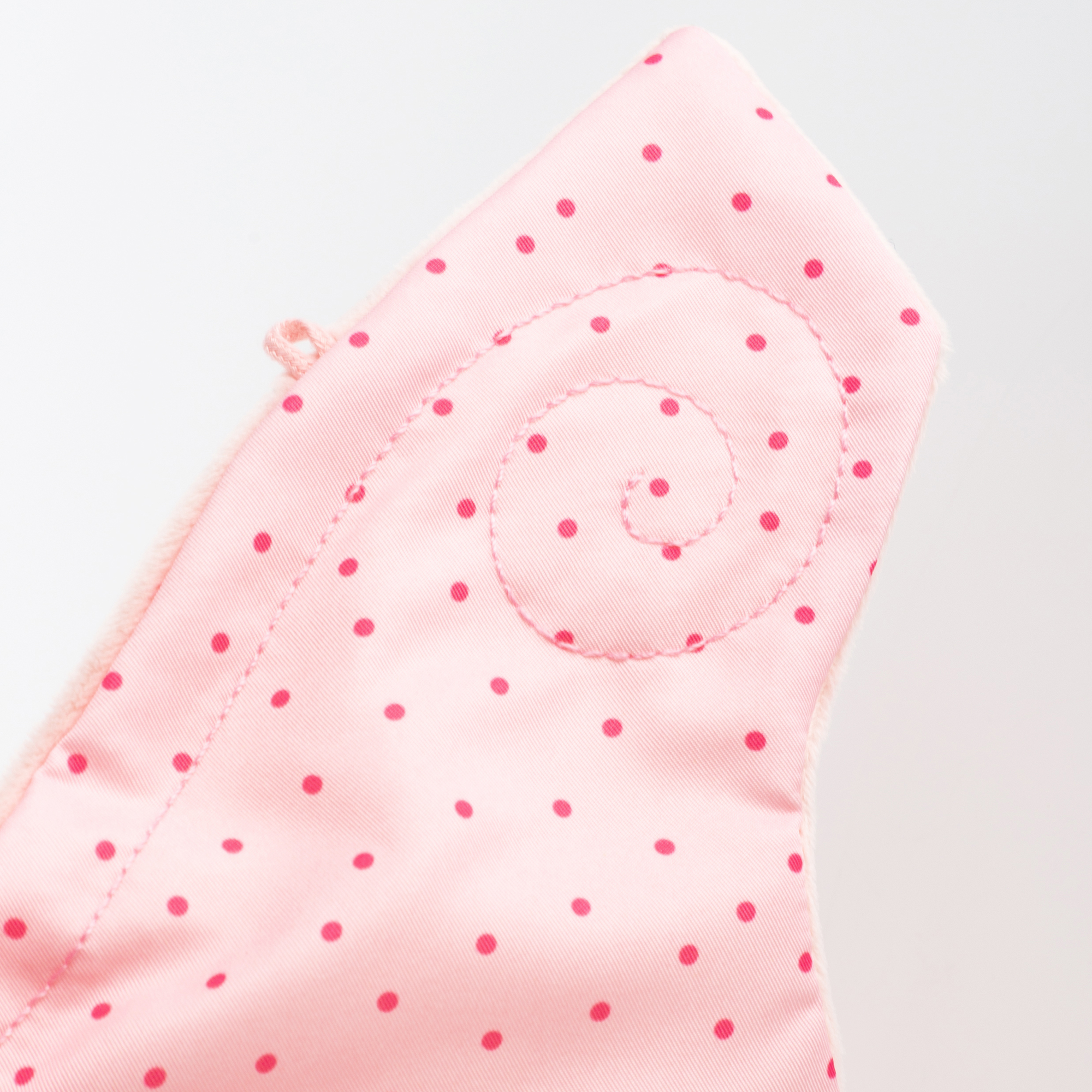 Baby Knister Schmetterling, pink Baby Knister Schmetterling, pink