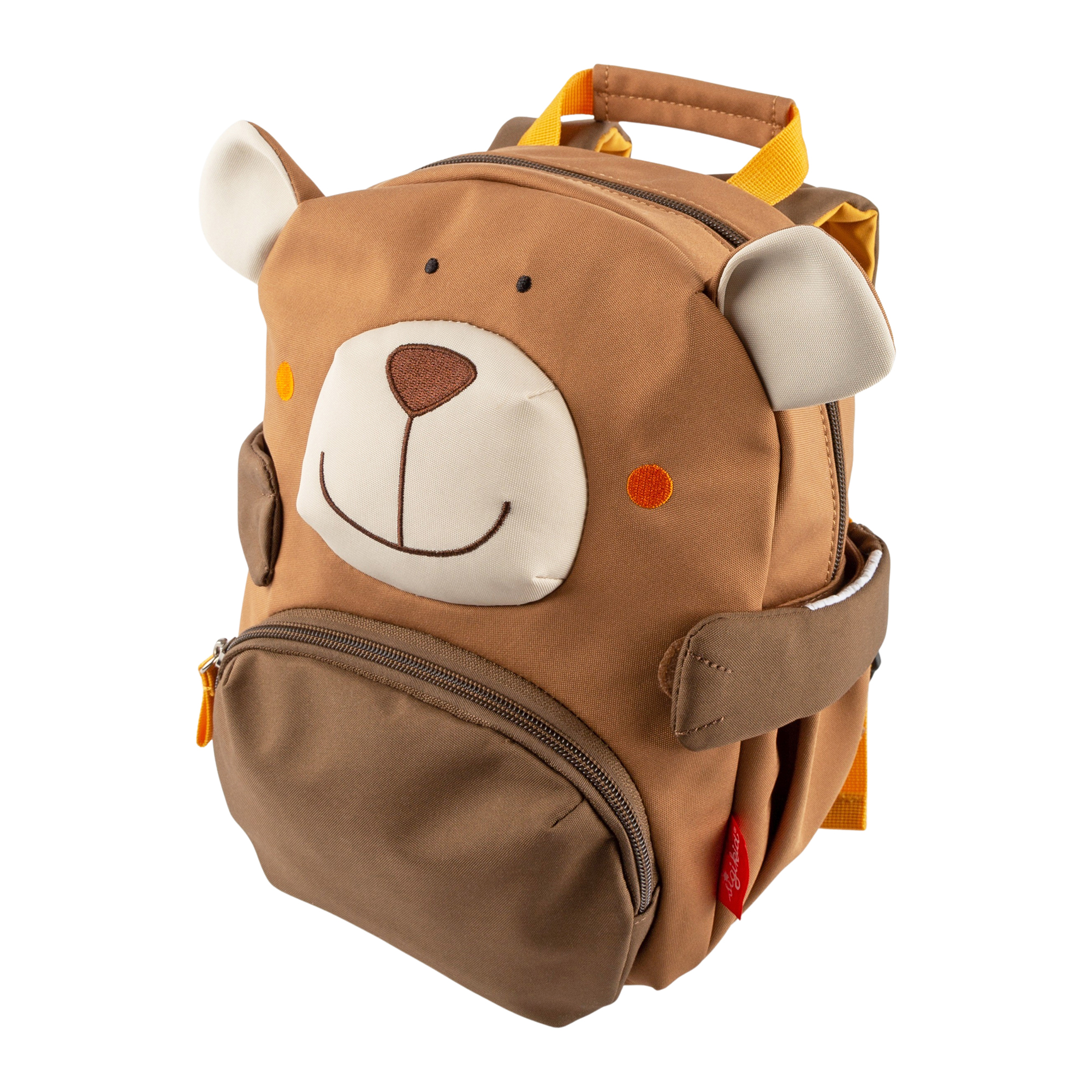 Children's backpack bear