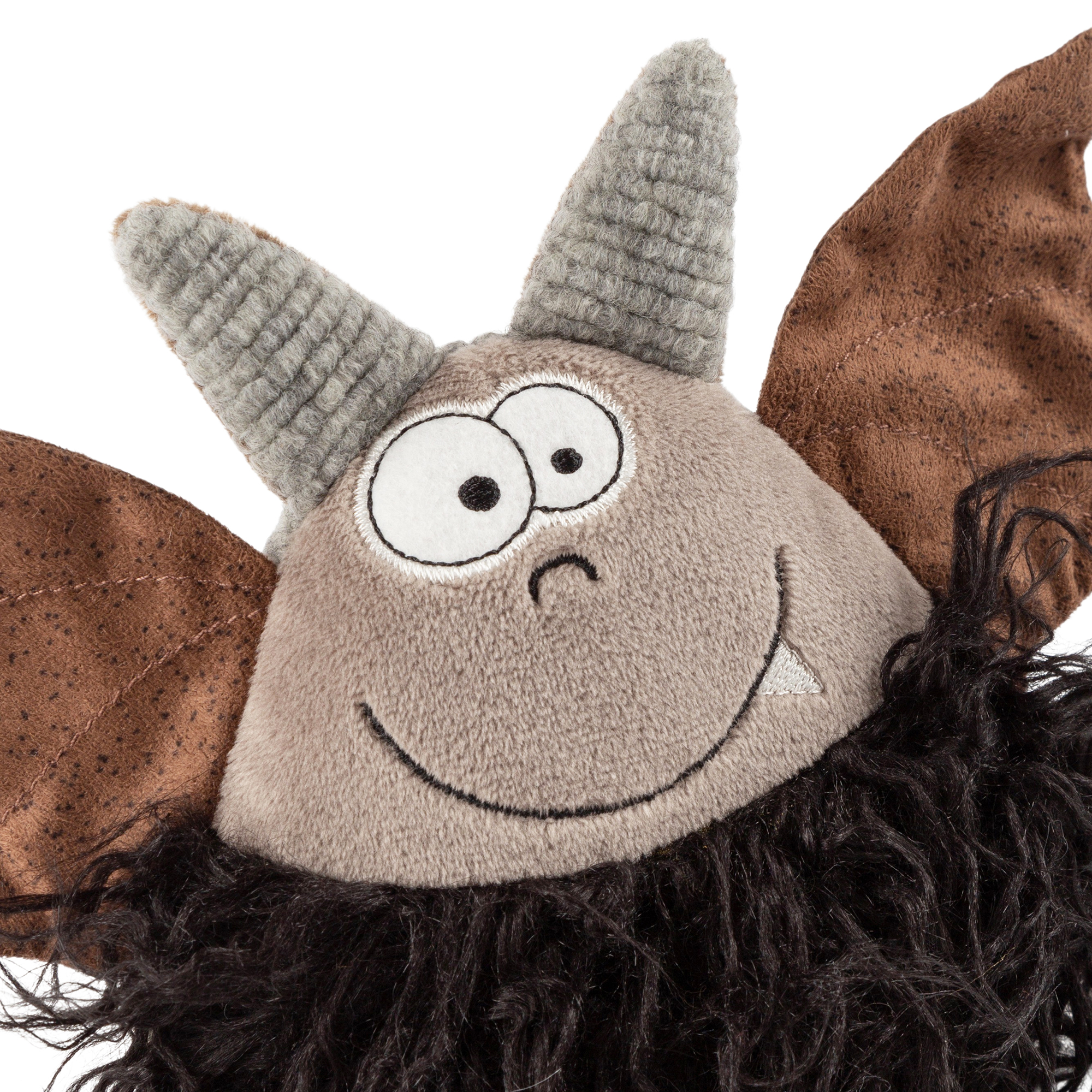 Plush bat Bloody Harry, Beasts
