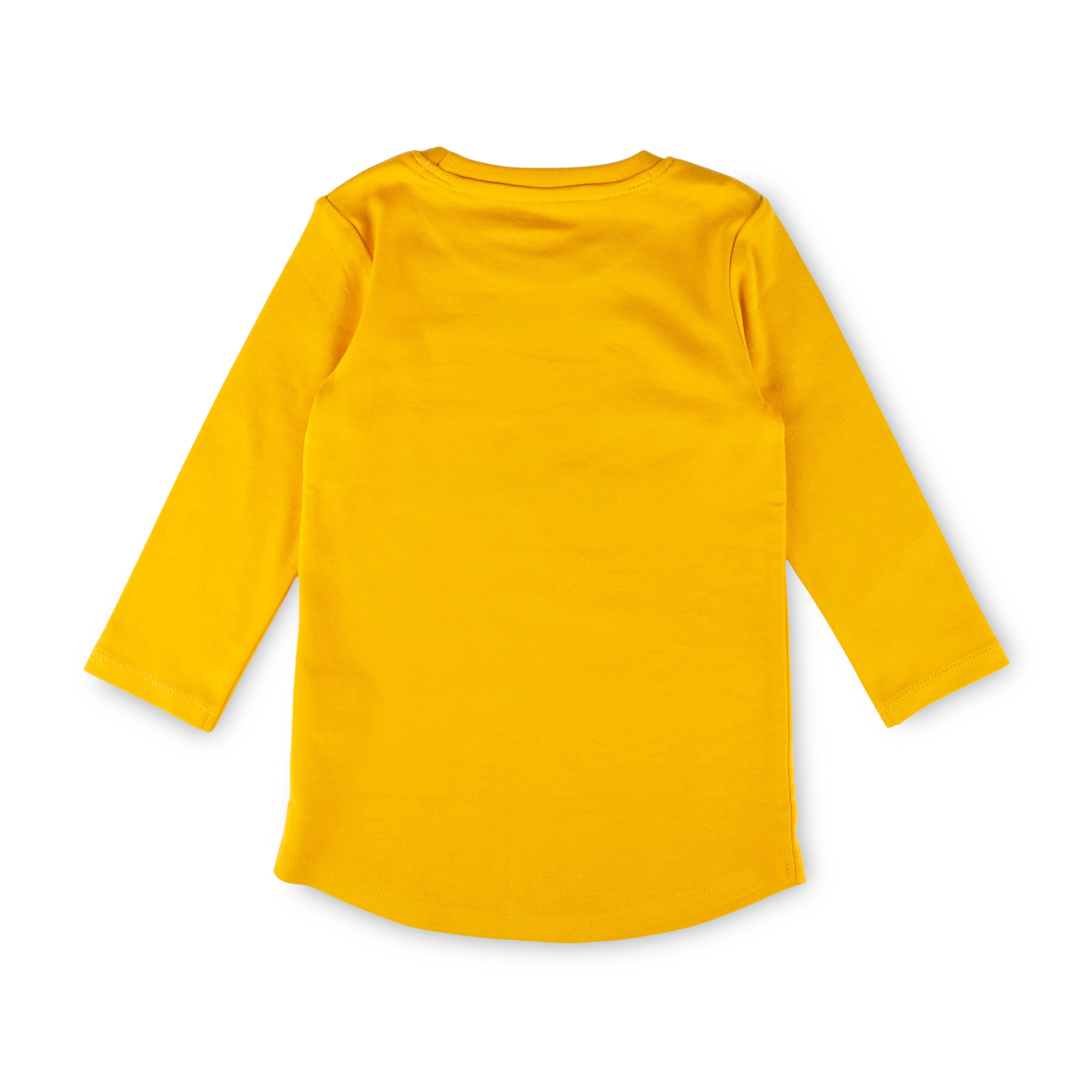 Two piece children's pyjamas guinea pig, autumn/winter