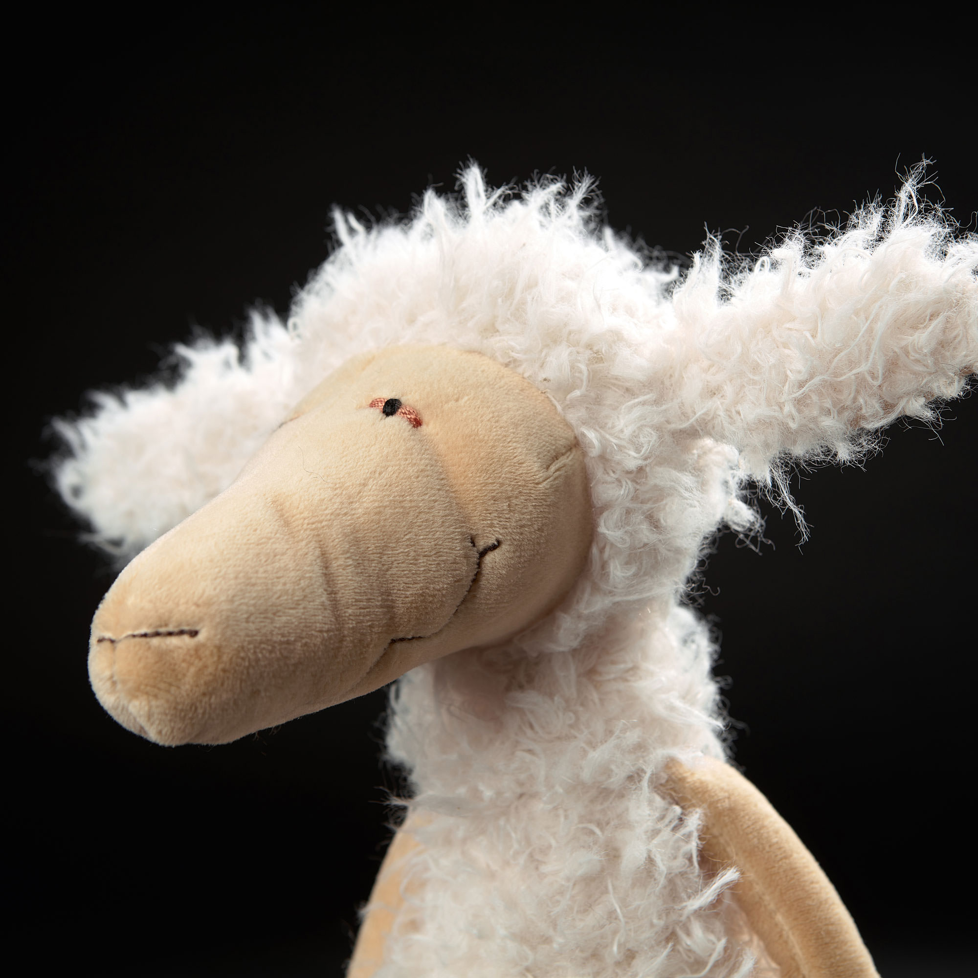 Kuschelschaf Is mir erstrecht schlecht, Beaststown Kuschelschaf Is mir erstrecht schlecht, Beaststown