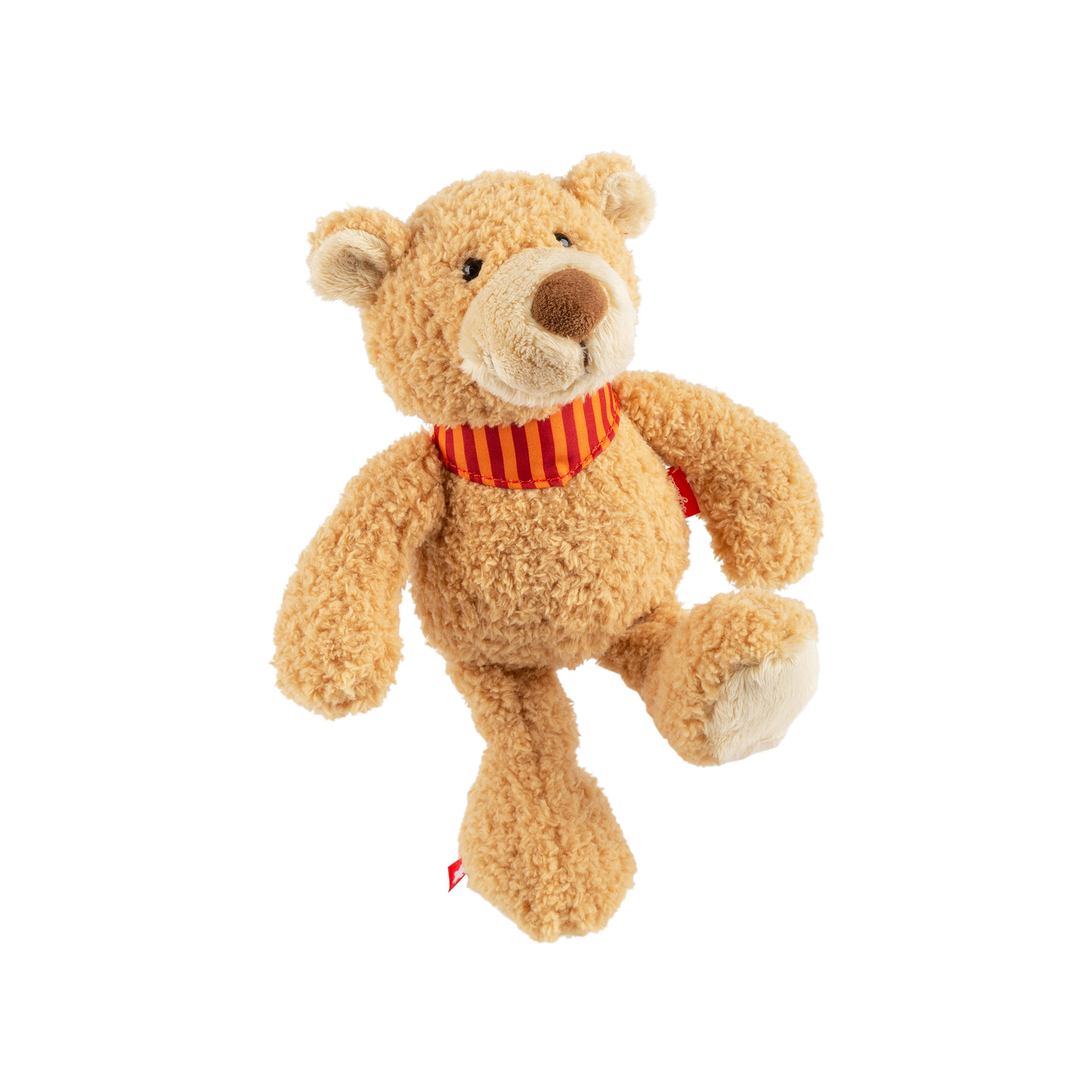 Soft toy bear Gildehard Günsburg, medium size Soft toy bear Gildehard Günsburg, medium size