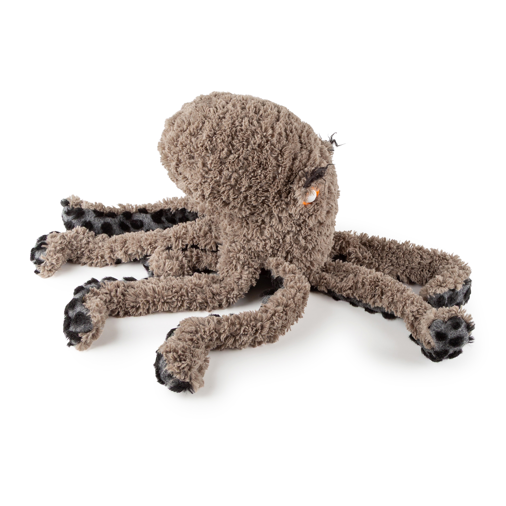 Kuscheltier Oktopus Otto Ocean BeastsTown