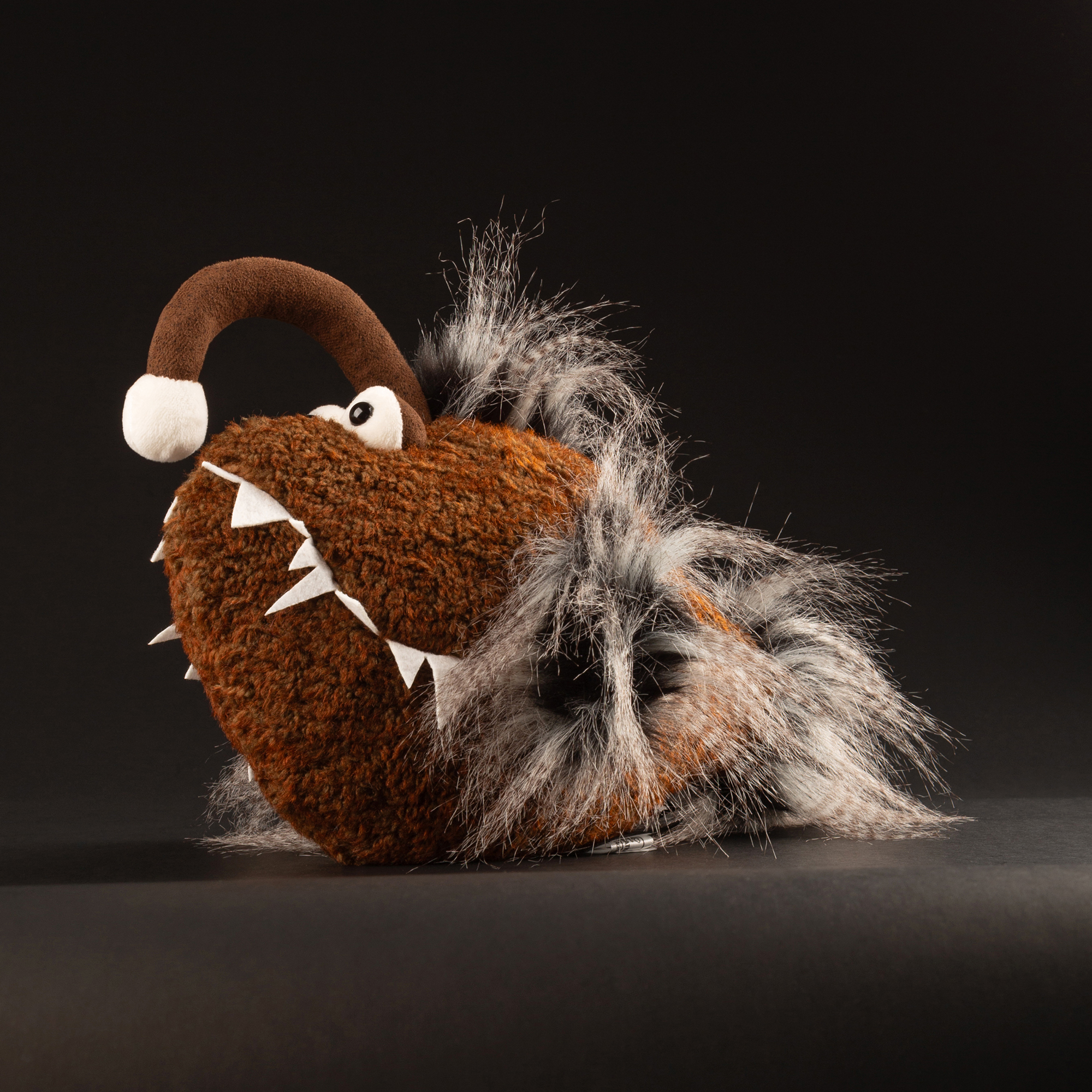 Kuscheltier Fisch Clara Solara, BeastsTown