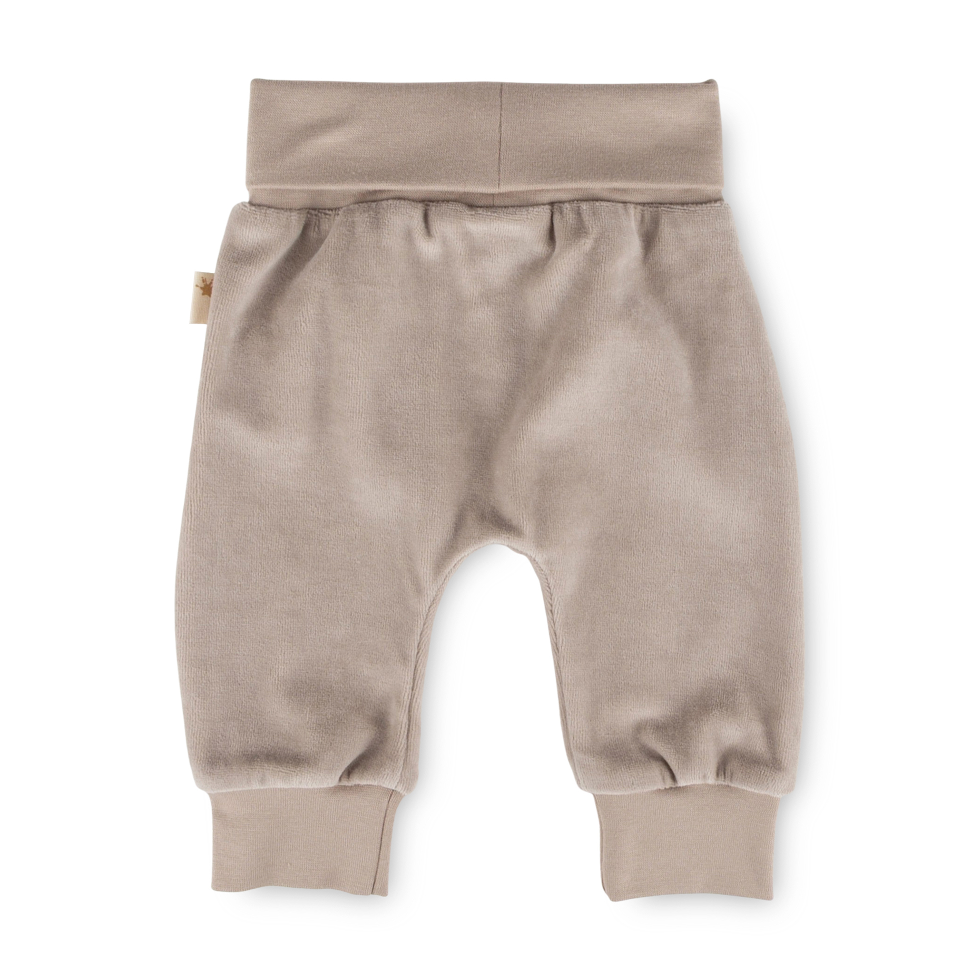 Baby Nickihose, beige