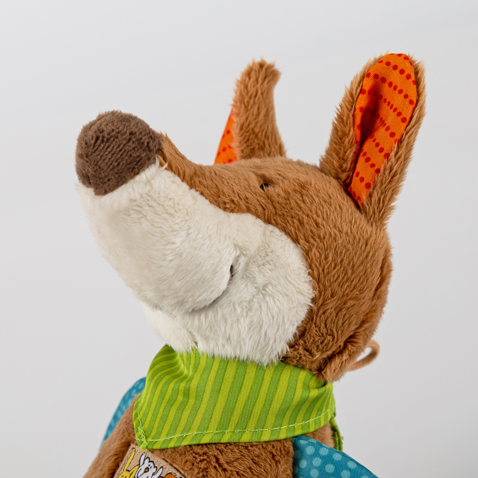 Mini-Spieluhr Fuchs Mini-Spieluhr Fuchs