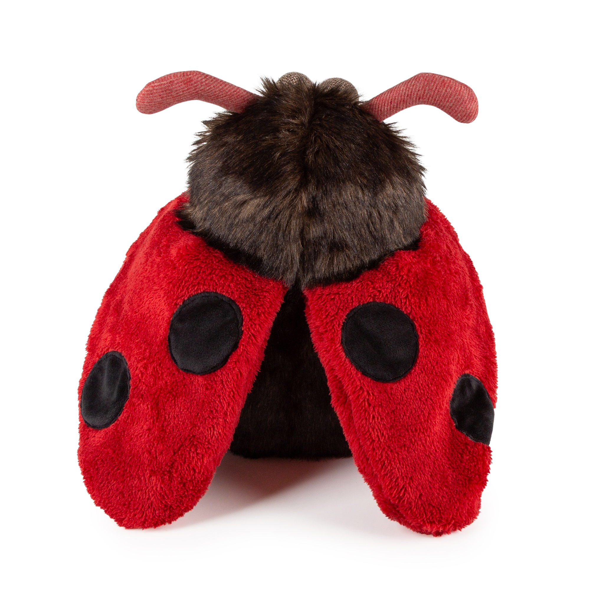 Kuscheltier Marienkäfer Lucky Ladybug, Beaststown